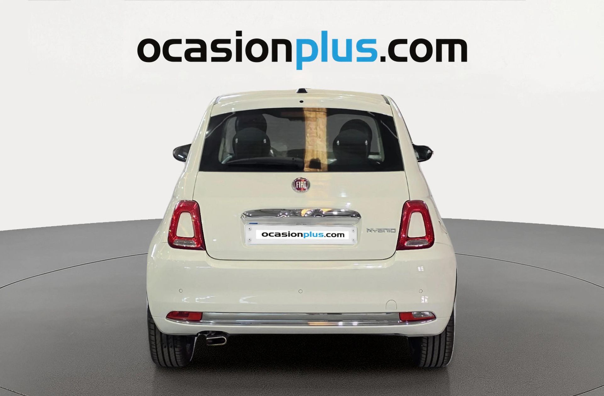Fiat 500 1.0 Hybrid Dolcevita - foto 12