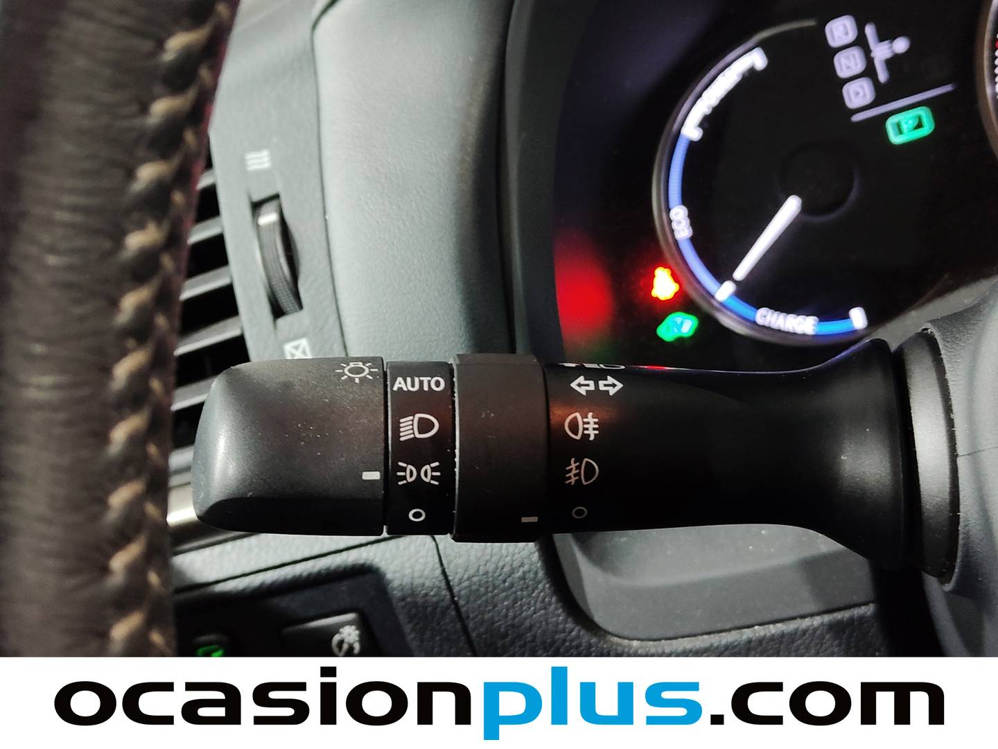 Lexus CT Lexus CT 200h Sport Edition (136 CV) seminuevo