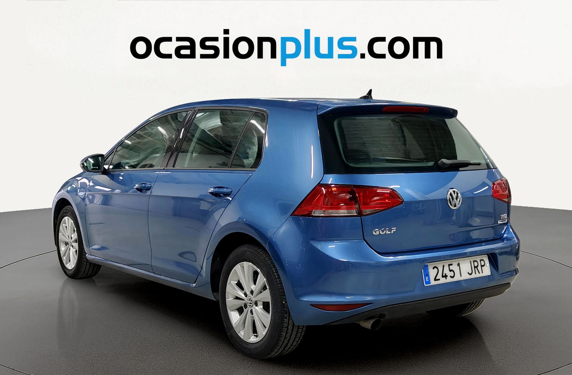Volkswagen Golf Special Edition 1.2 TSI BMT - foto 3