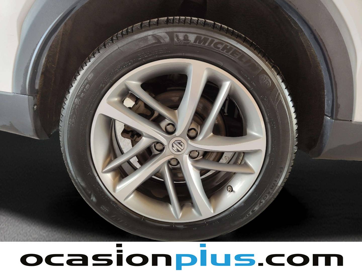 MG eHS MG eHS 1.5 T-GDI PHEV Luxury (258 CV) seminuevo