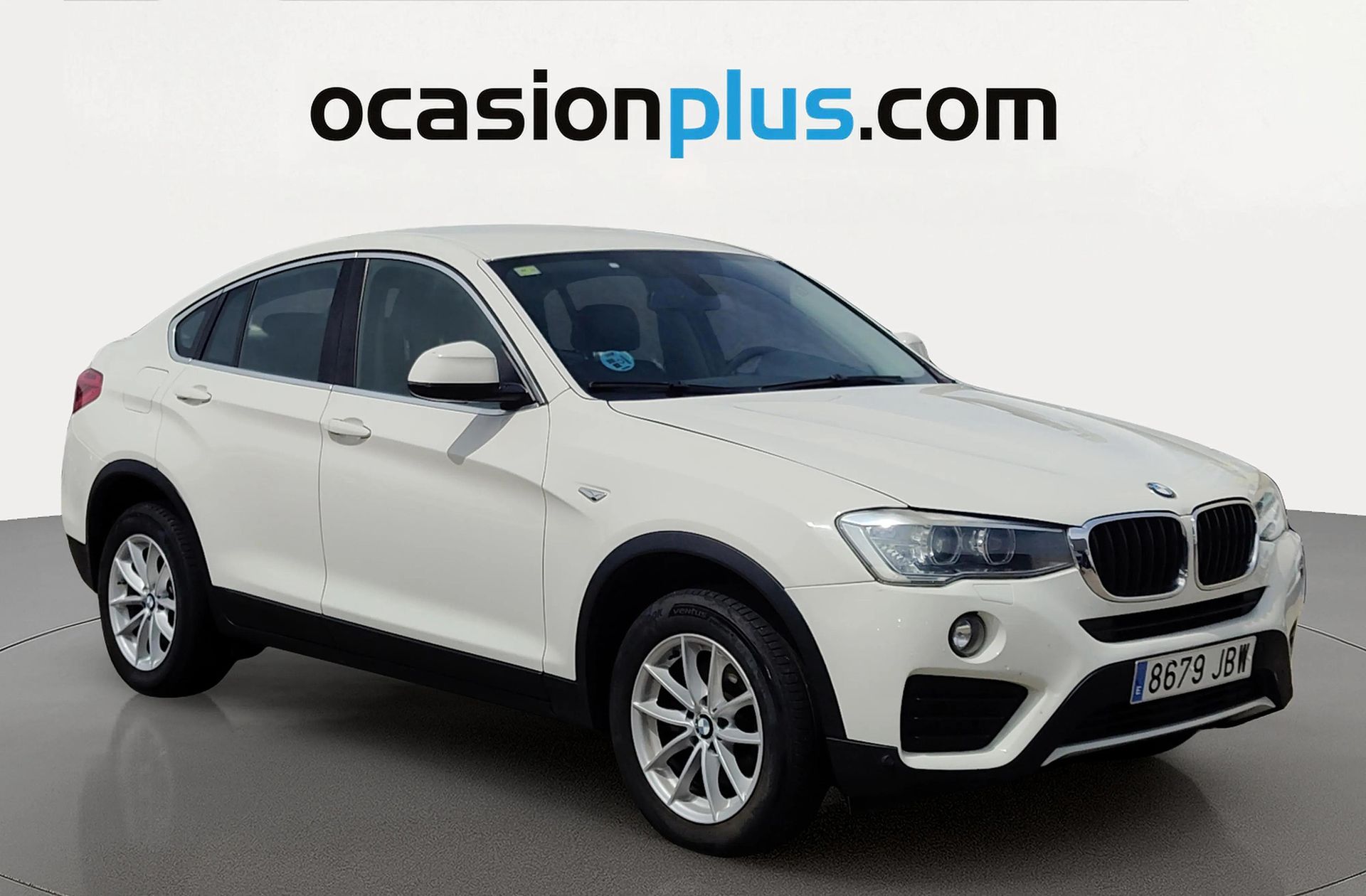 BMW X4 xDrive20i - foto 2