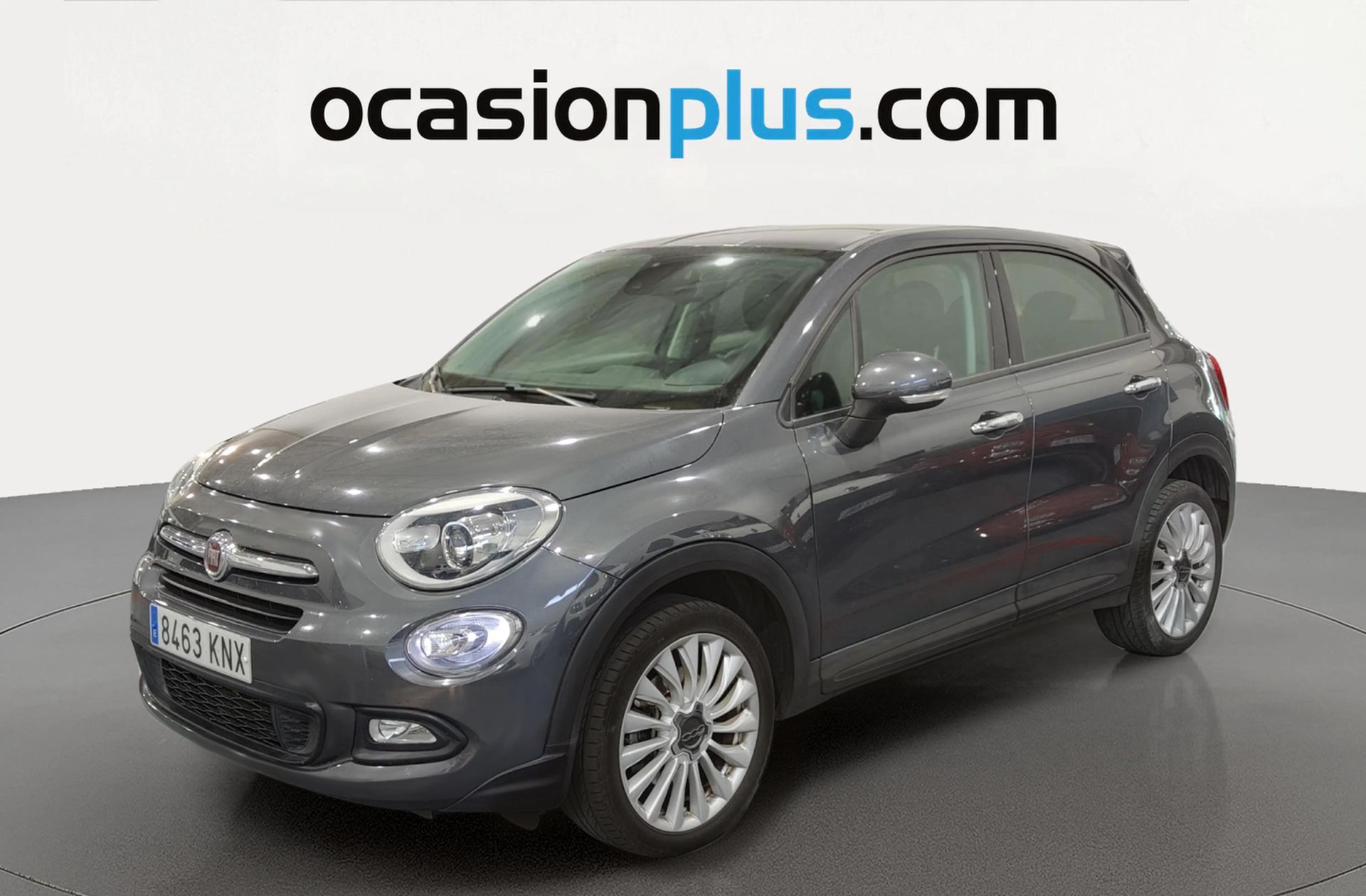 Fiat 500X 1.6 MultiJet Lounge 4x2