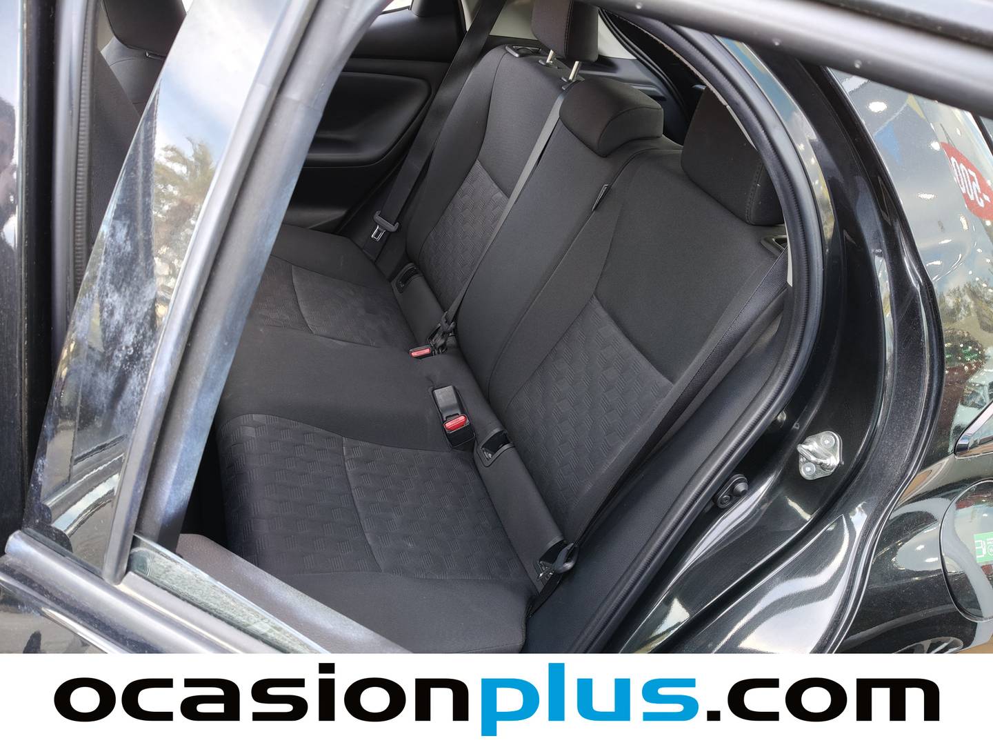 Foto Toyota Yaris Toyota Yaris 120H Active Plus  (116 CV)