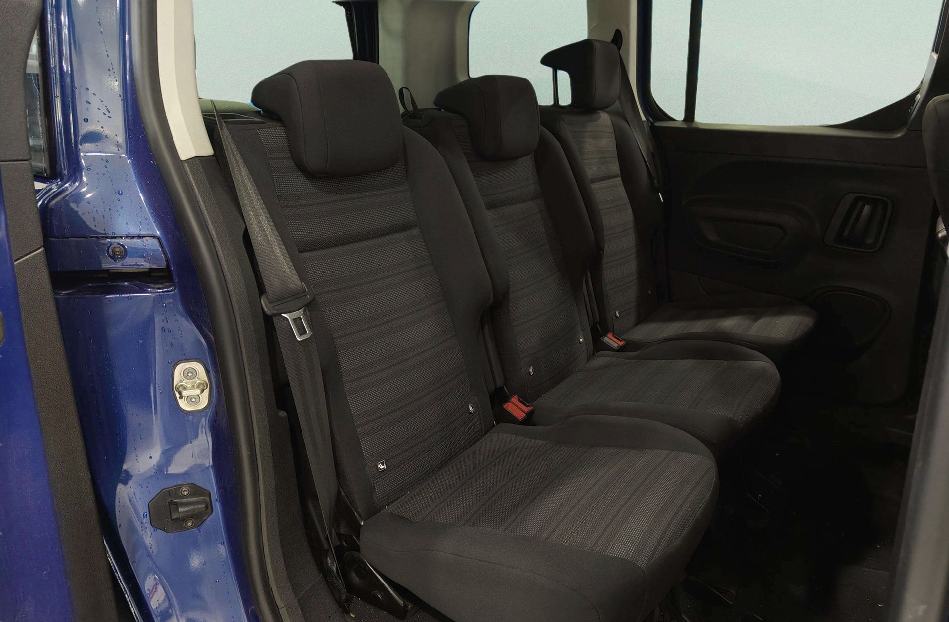 Opel Combo 1.5 TD Elegance Plus L - foto 16