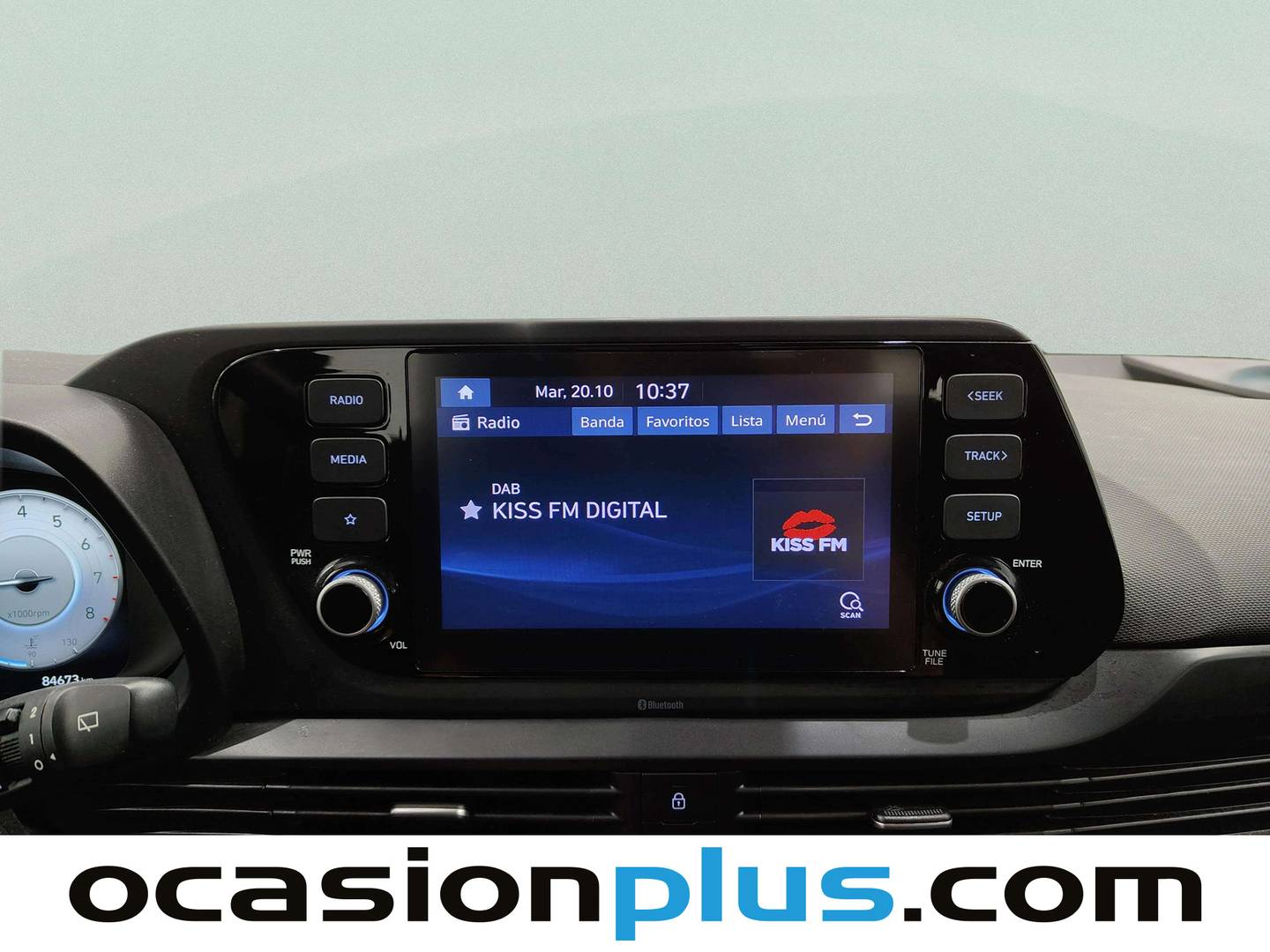 Hyundai Bayon Hyundai Bayon 1.0 TGDI 48V Maxx (100 CV) barato