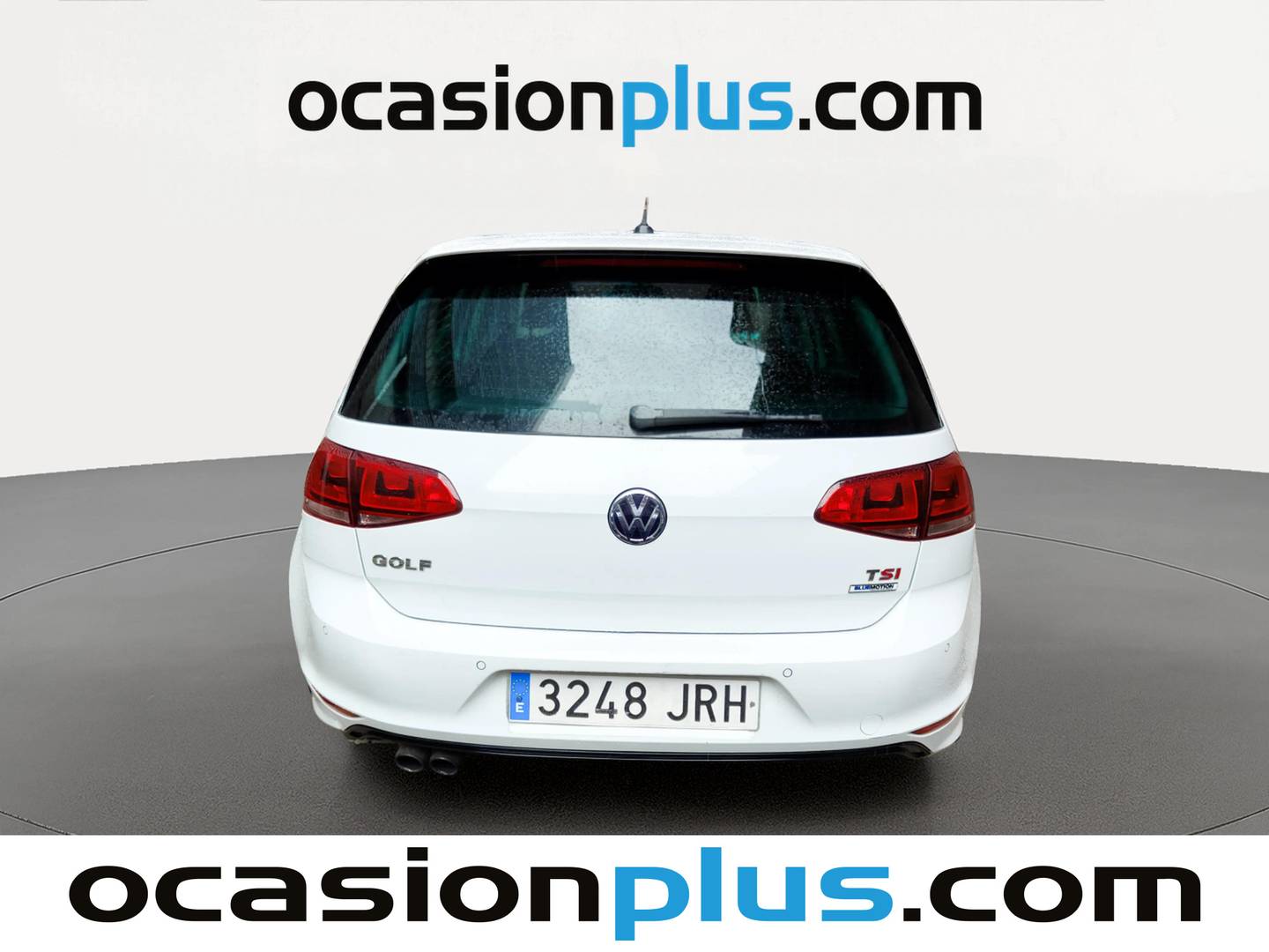 Volkswagen Golf Volkswagen Golf Sport 1.4 TSI BMT ACT Tech (150 CV) DSG Pack R-Line 2016
