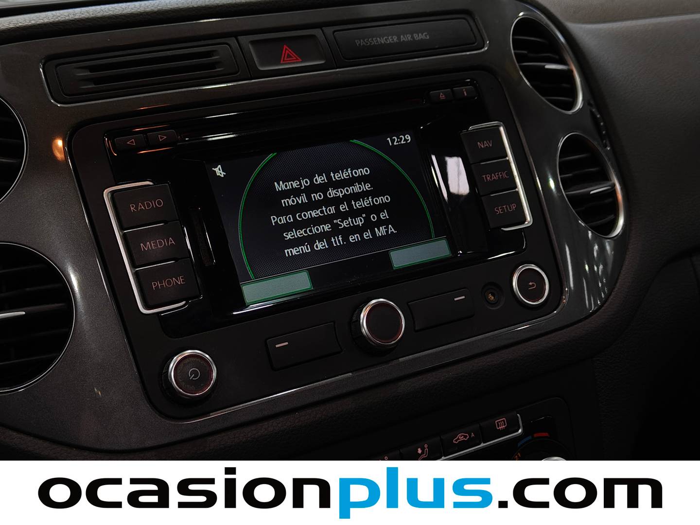 Volkswagen Tiguan Volkswagen Tiguan Sport 2.0 TDI BMT 4Motion 103 kW (140 CV) DSG al mejor precio