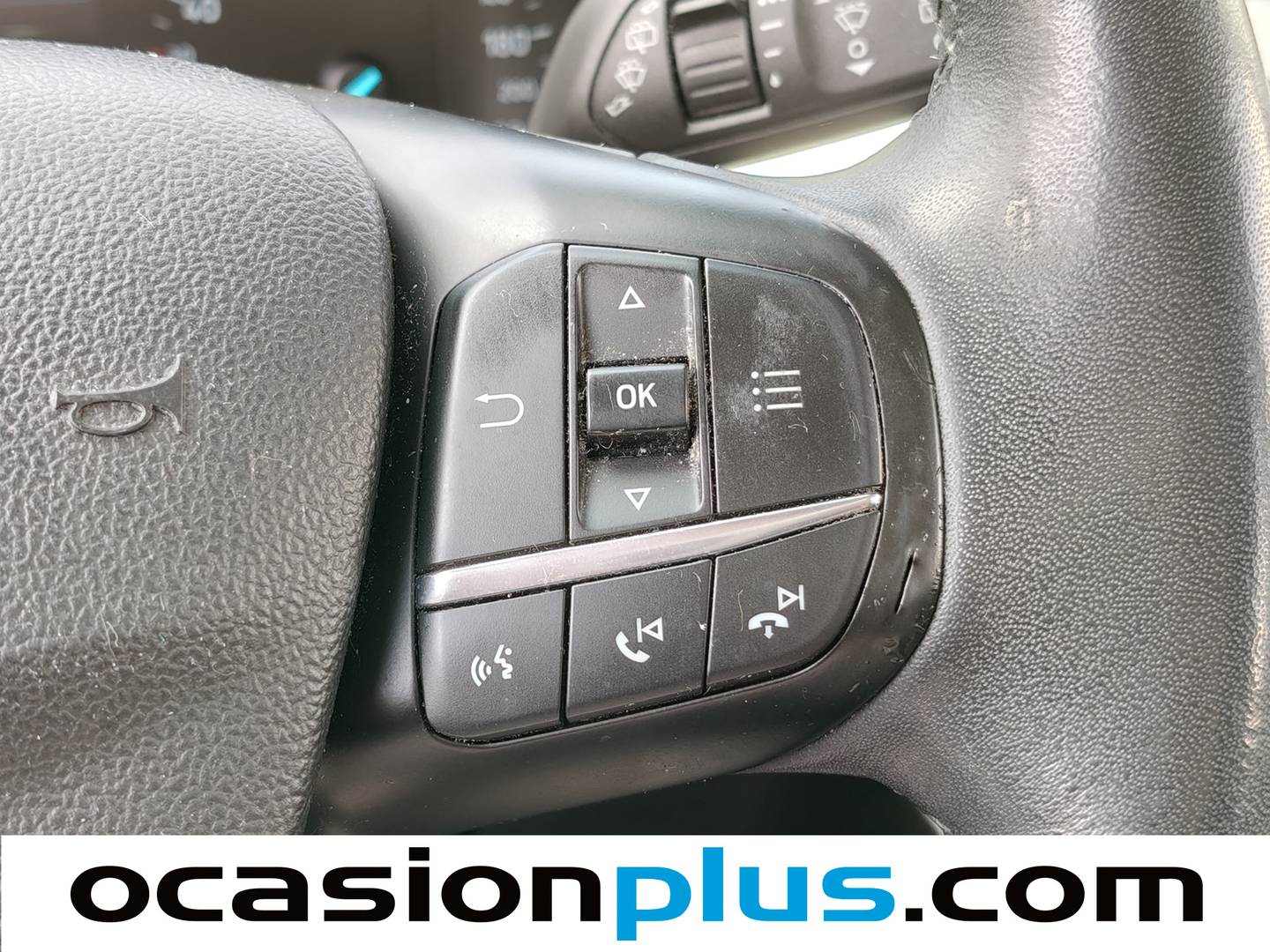 Ford Focus Ford Focus 1.0 Ecoboost MHEV Trend+ (125 CV) de ocasión