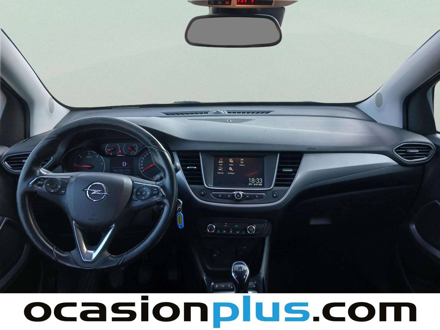 Opel Crossland X Opel Crossland X 1.6 Turbo Selective (99 CV) de ocasión