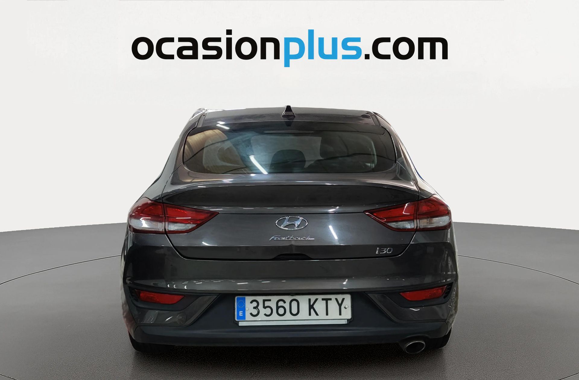 Hyundai i30 1.0 T-GDi Link Fastback - foto 14