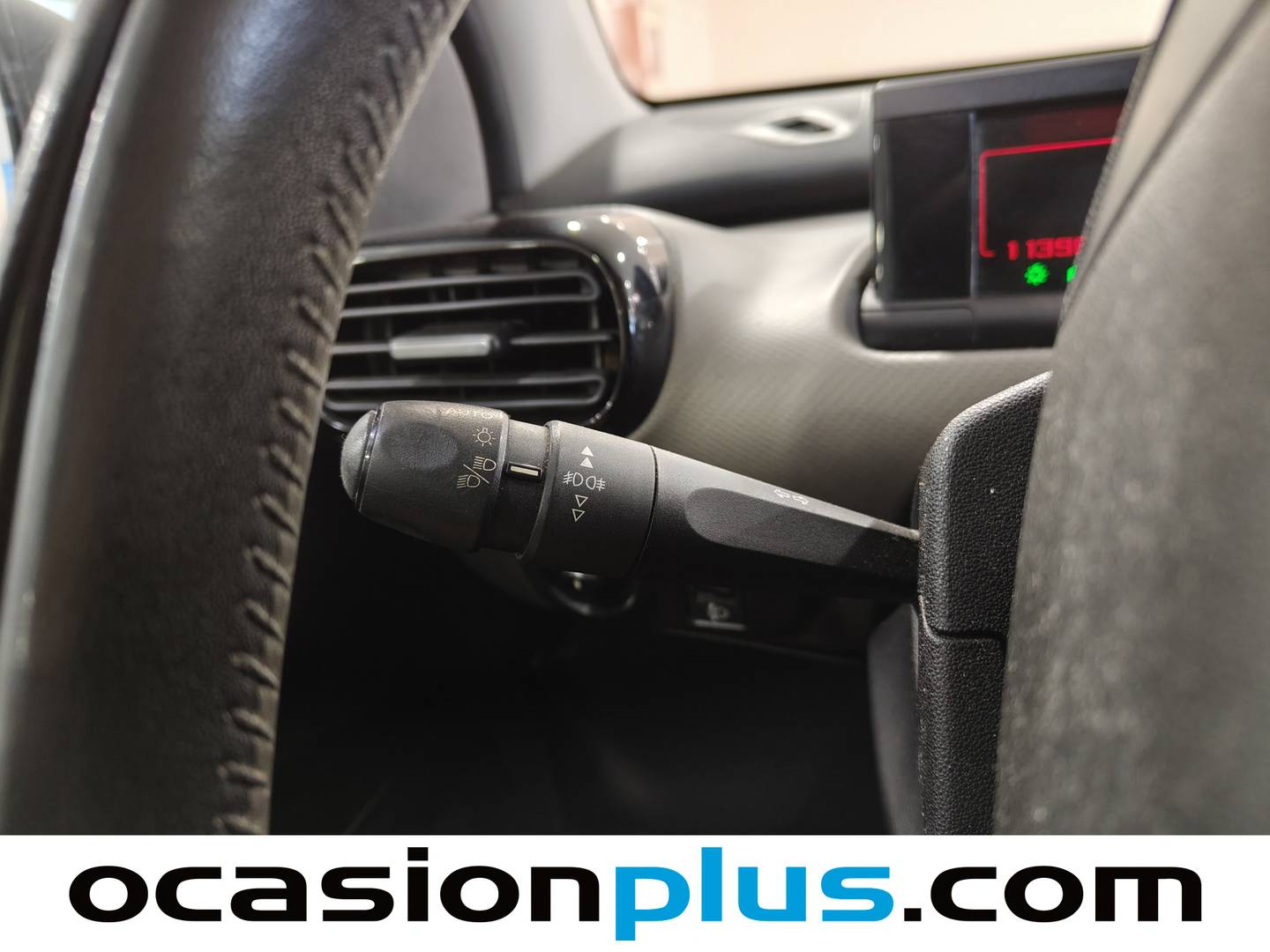 Citroën C4 Cactus Citroën C4 Cactus BlueHDi 100 Feel (100 CV) de ocasión