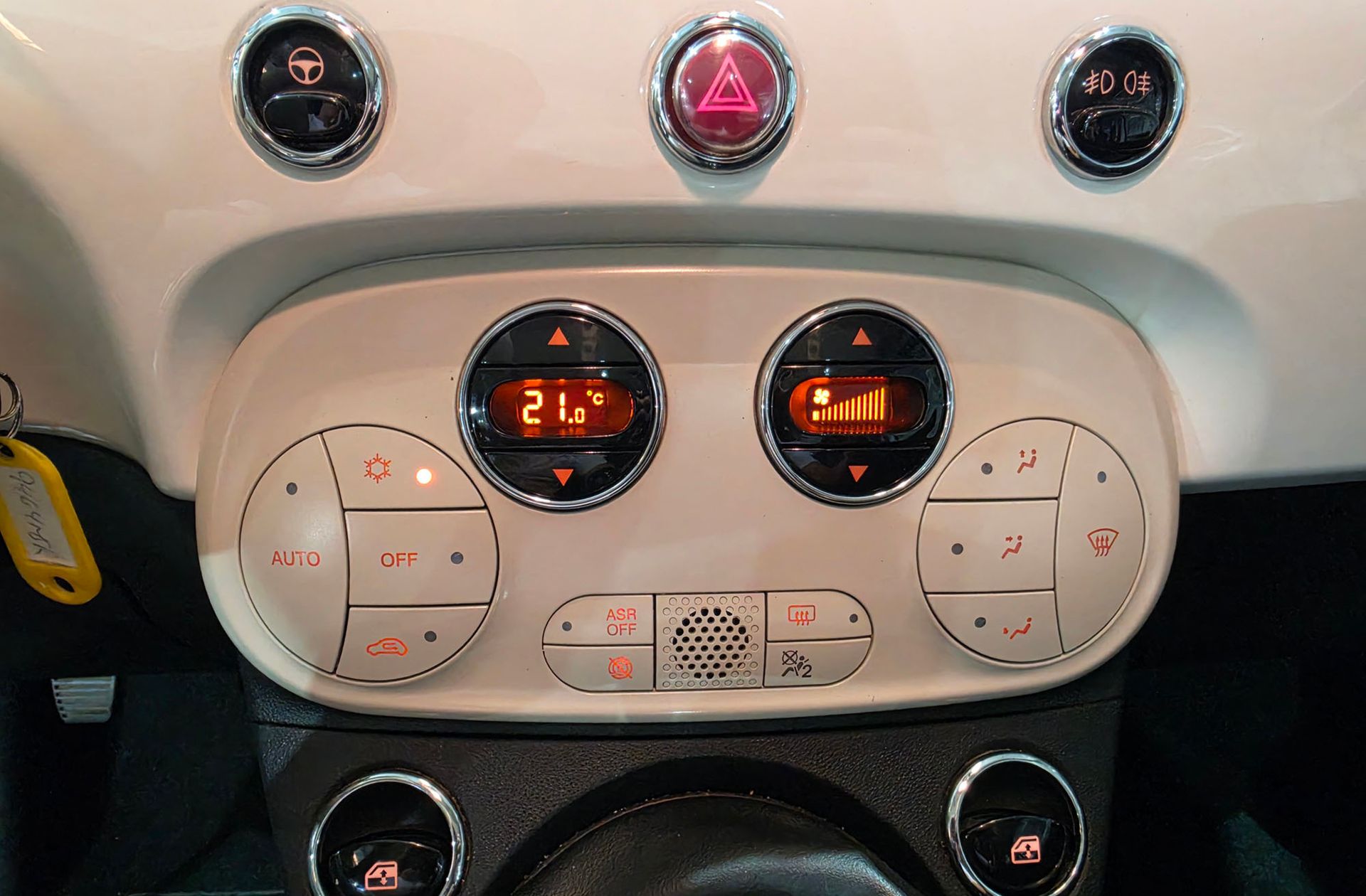 Fiat 500 1.0 Hybrid Dolcevita - foto 26