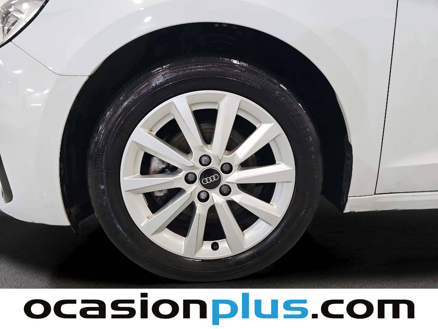 Foto Audi A1 Sportback Audi A1 Sportback Advanced 30 TFSI 81 kW (110 CV)