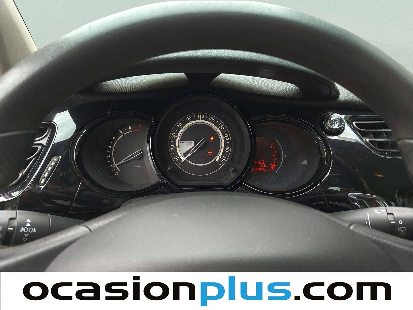 Citroën C3 Citroën C3 PureTech 82 Tonic (82 CV) 2015