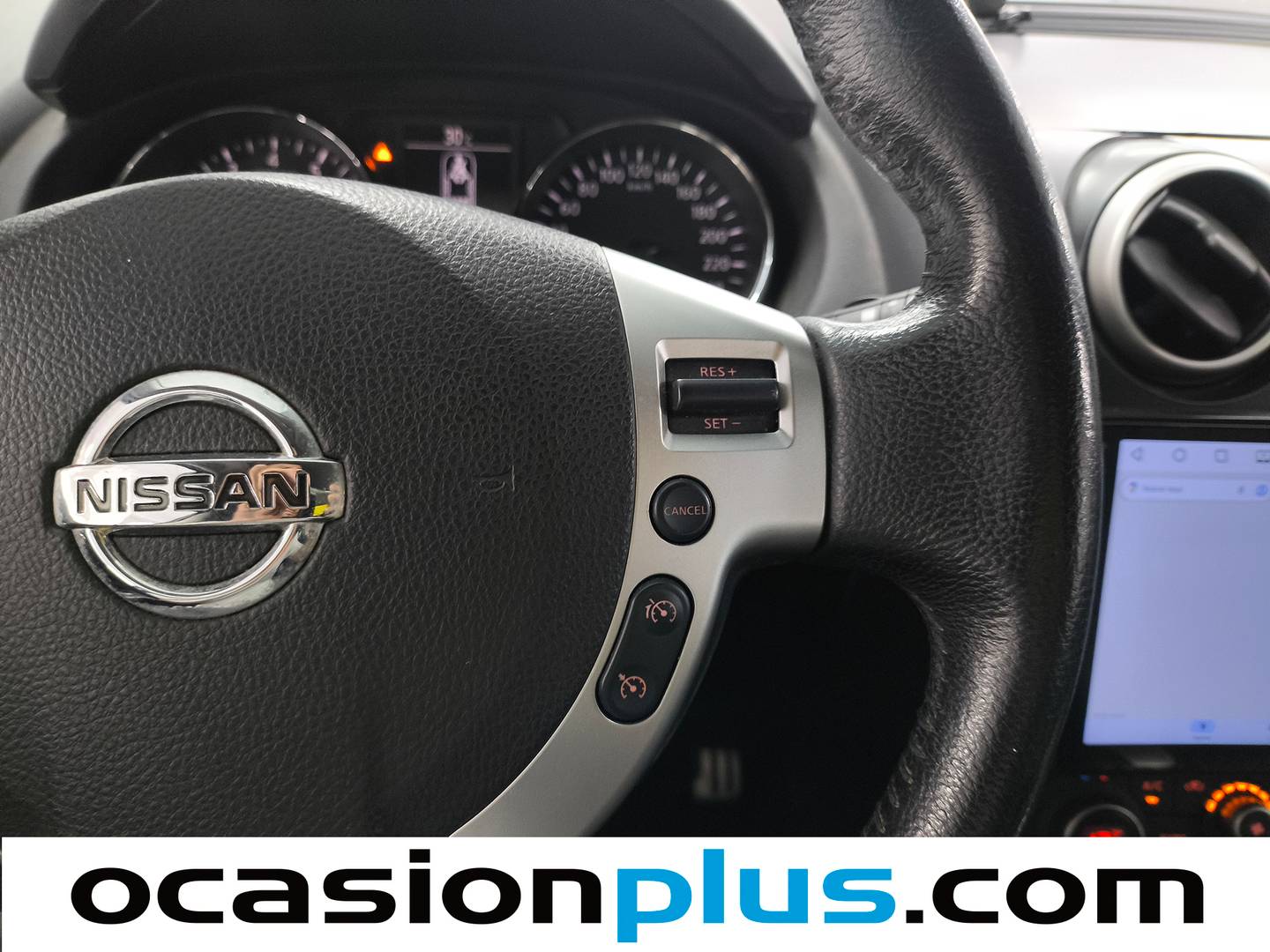 Nissan QASHQAI Nissan Qashqai 1.6 S&S Tekna Premium 4x2 (117 CV) km 0