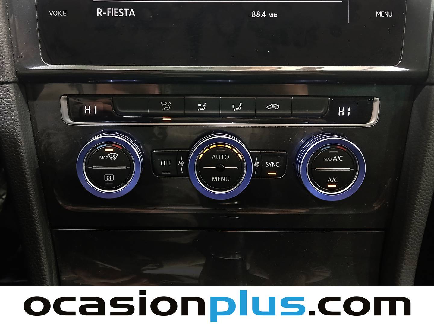 Foto Volkswagen Golf Volkswagen Golf Advance 1.5 TSI Evo (130 CV)