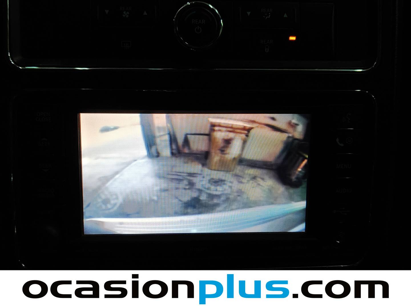 Foto Dodge Journey Dodge Journey 2.0 CRD SXT Confort Plus (140 CV) 7 Plazas