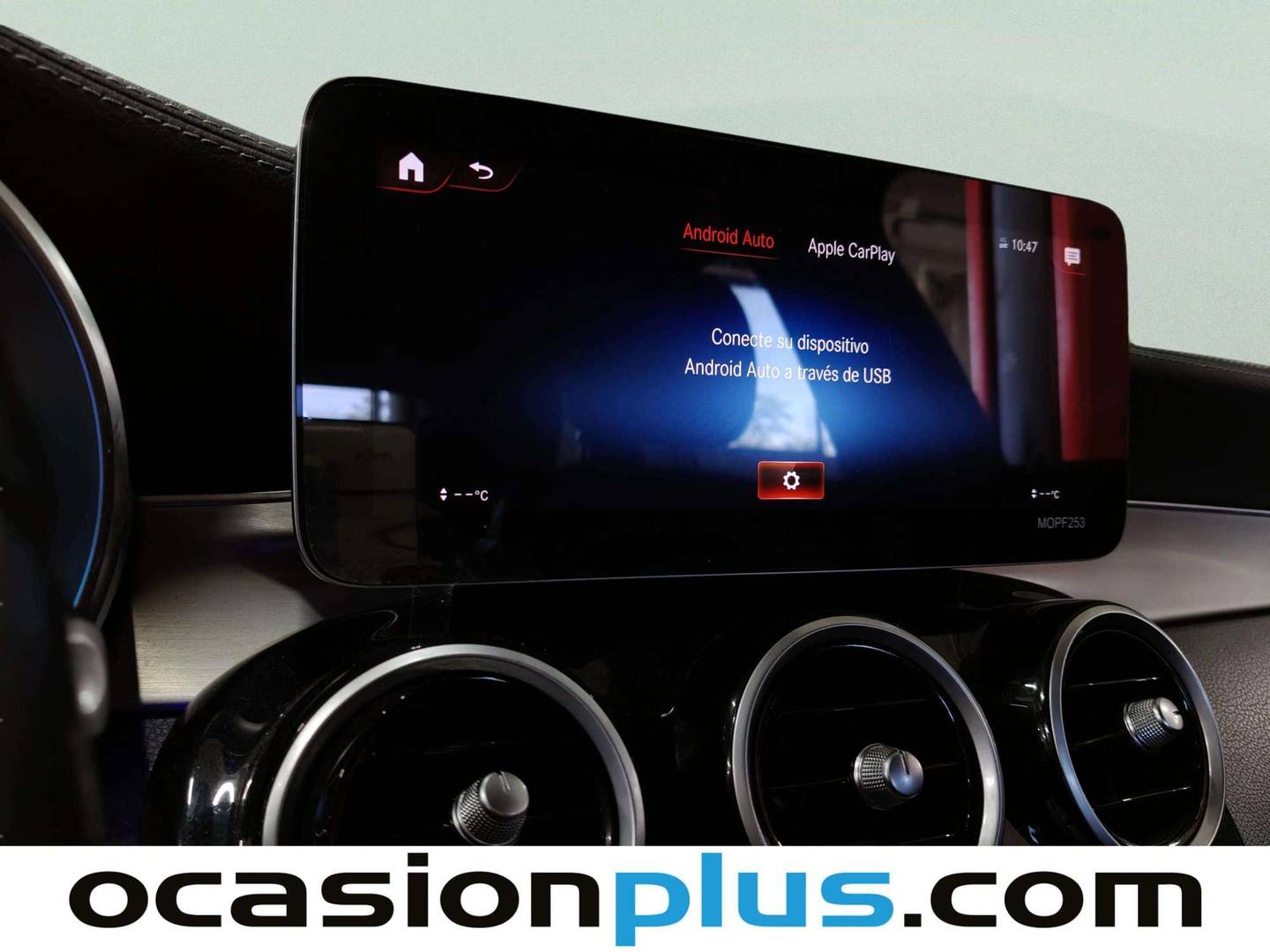 Acabados Mercedes Clase GLC Mercedes GLC 4Matic (258 CV)