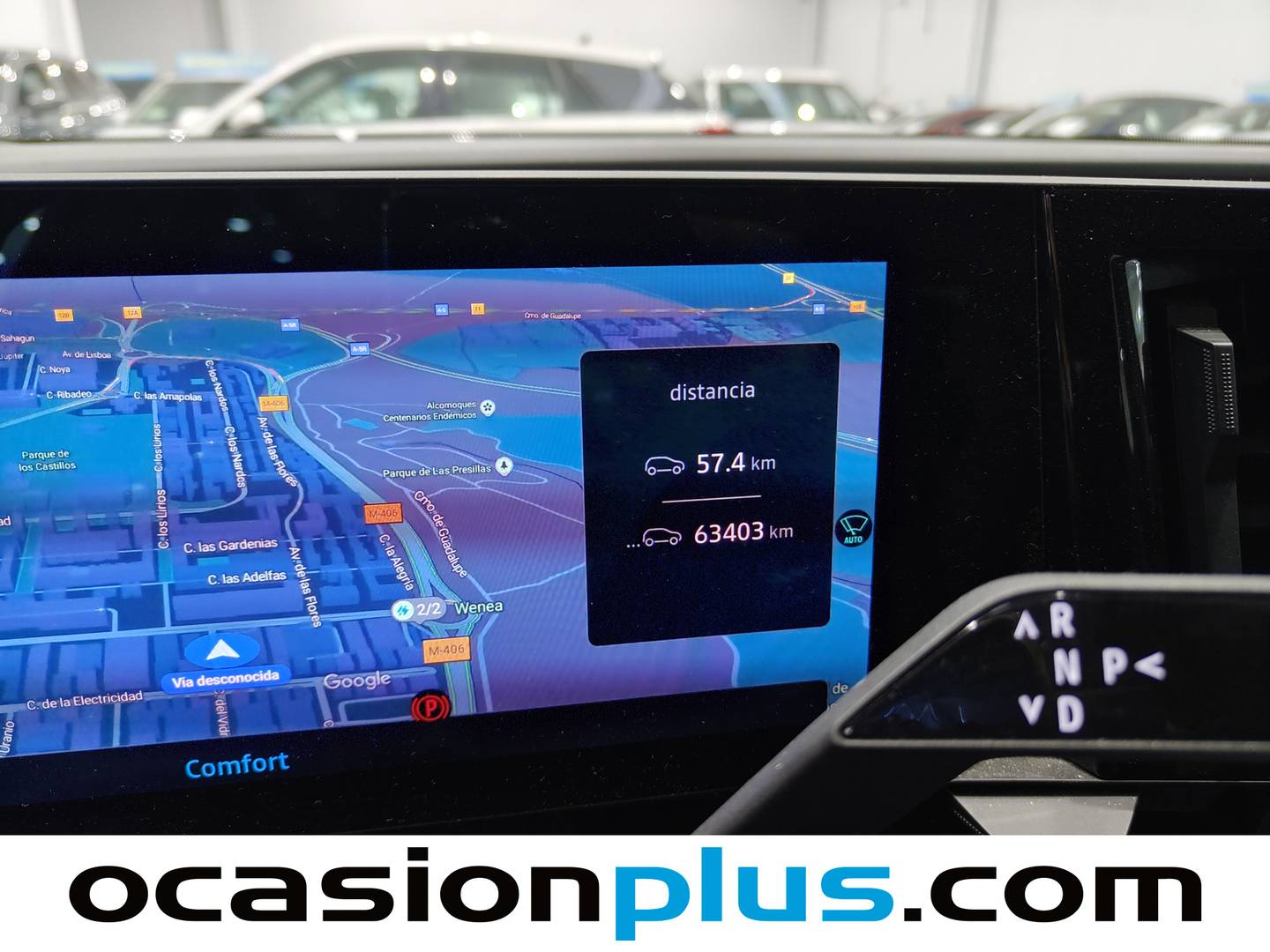 Foto Renault Megane E-Tech Renault Megane Iconic E-Tech Híbrido EV60 Super Charge (218 CV)