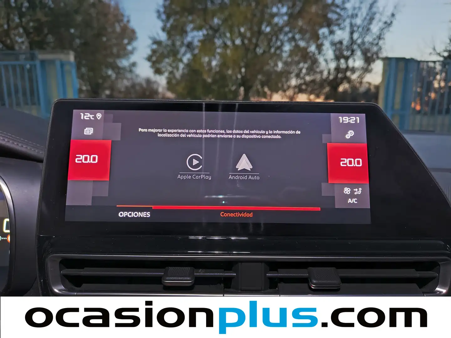 Foto Citroën C5 Aircross Citroen C5 Aircross PureTech 130 S&S C Series (131 CV)