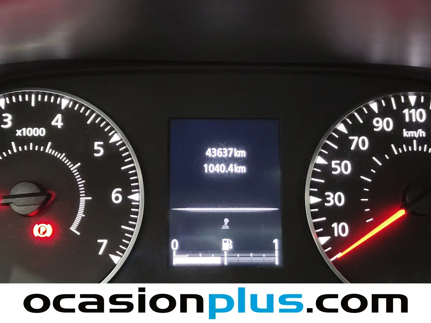 Foto Dacia Duster Dacia Duster Comfort Blue dCi (115 CV) 4X2