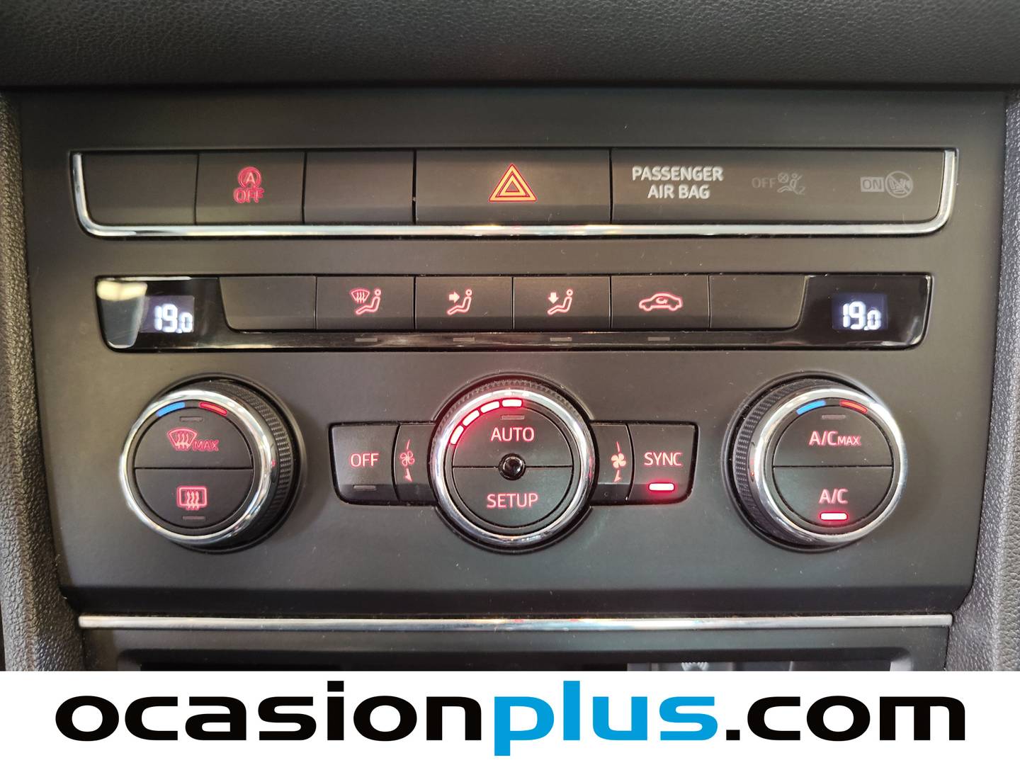Seat León Seat León 1.6 TDI S&S Style (110 CV) manual