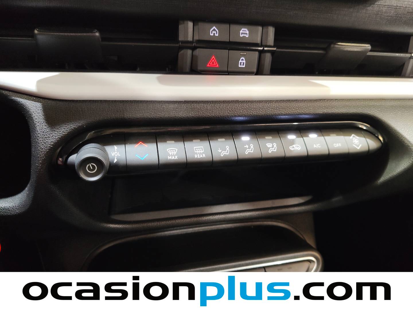 Accesorios del Fiat 600 Fiat 600 1.2 MHEV DDCT (100 CV)
