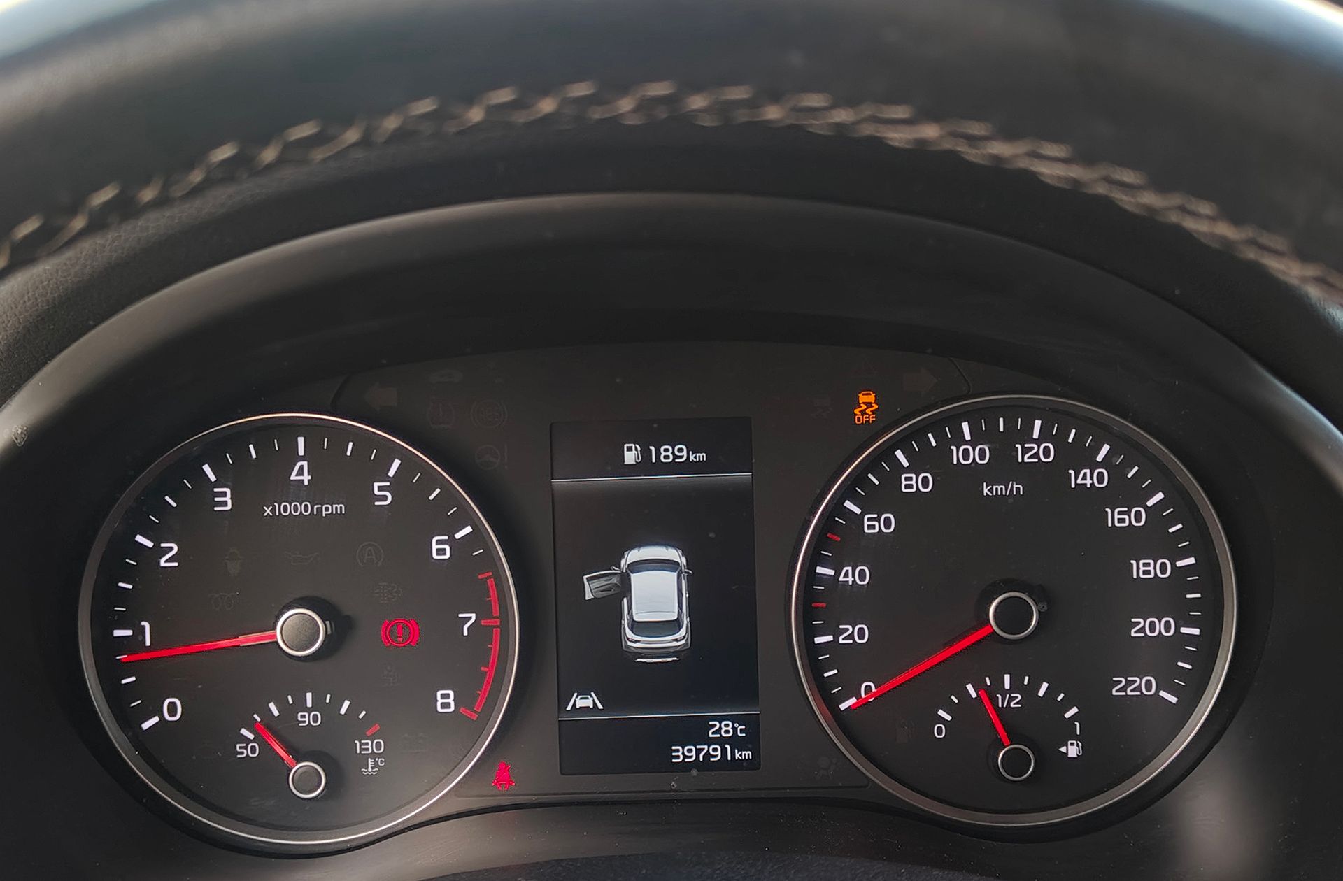 Kia Stonic 1.2 DPi Drive - foto 20