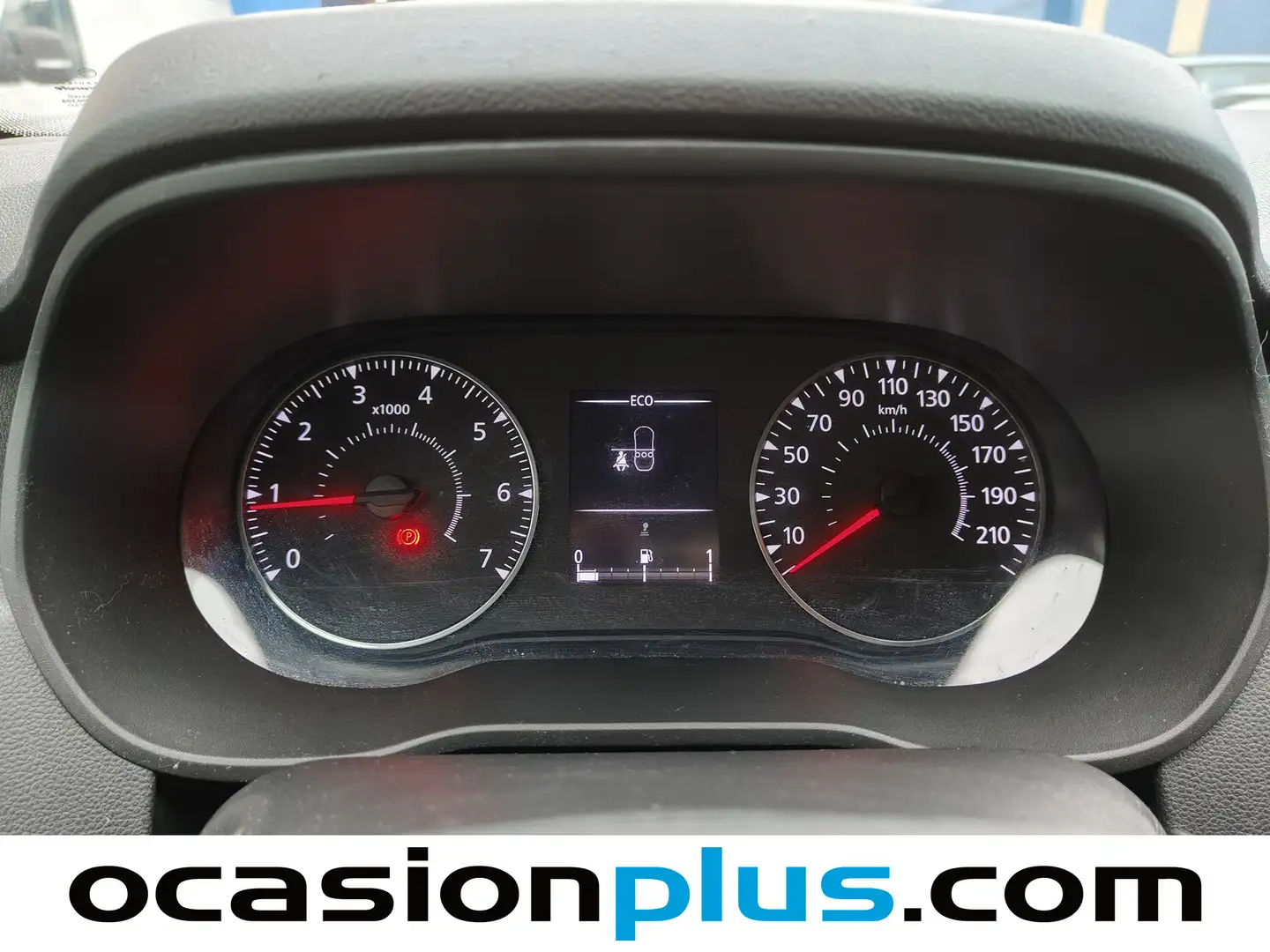 Foto Dacia Duster Dacia Duster 1.6 GLP Prestige 4X2 (115 CV)