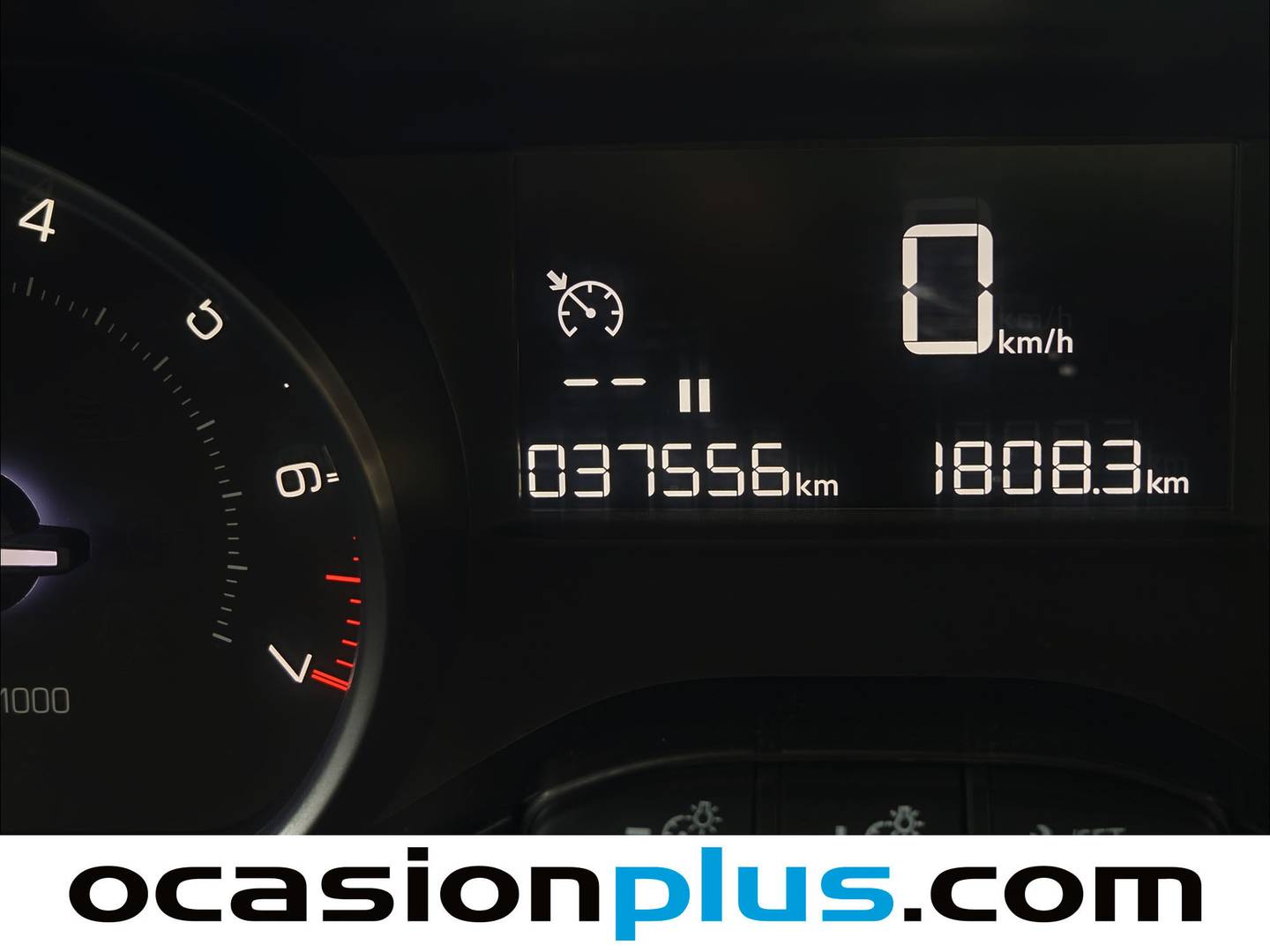 Peugeot 208 Peugeot 208 PureTech Signature (82 CV) de ocasión
