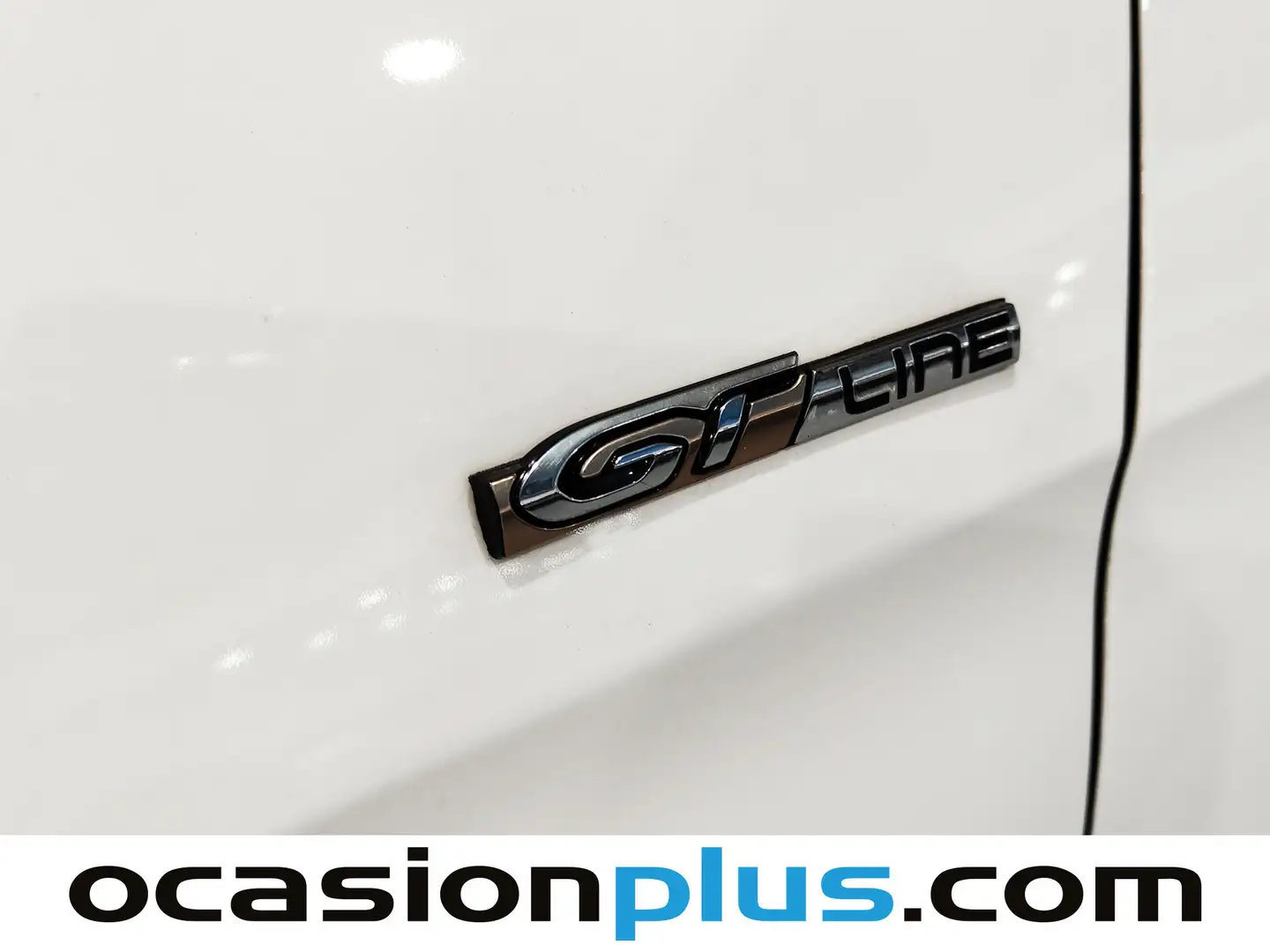 Foto Peugeot 5008 Peugeot 5008 BlueHDI GT Line S&S (130 CV) 7 Plazas