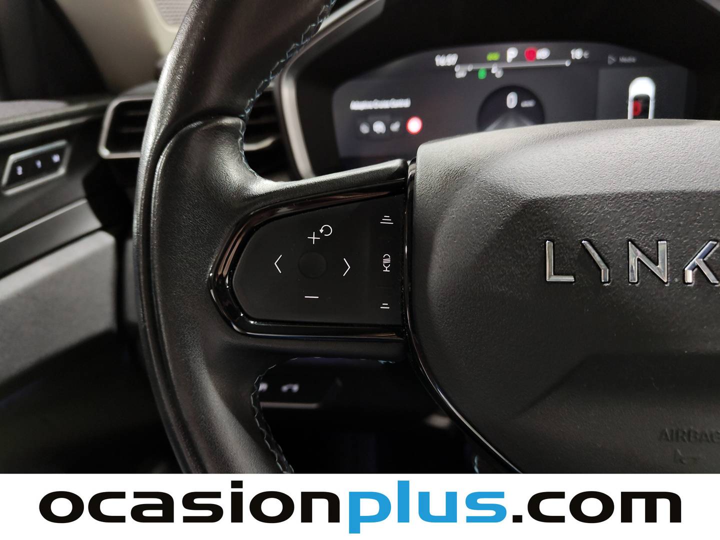 Lynk & Co 01 Lynk & Co 01 1.5 PHEV (261 CV) km 0
