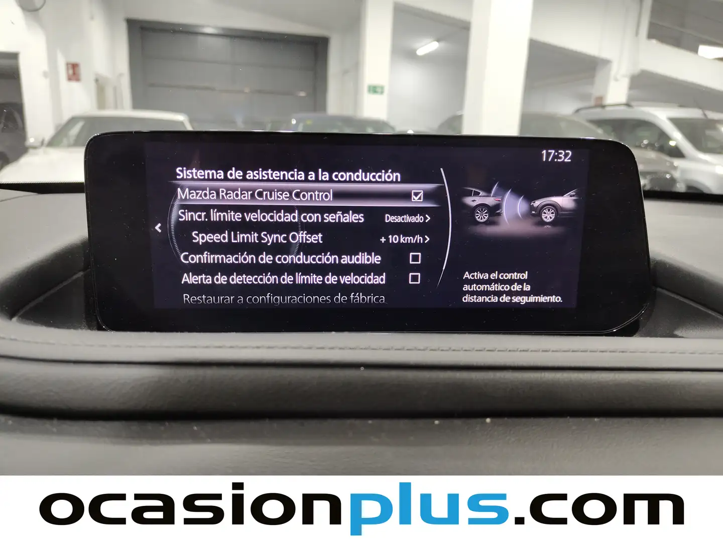 Foto Mazda CX-30 Mazda CX-30 e-SKY G MHEV Prime-Line (140 CV)