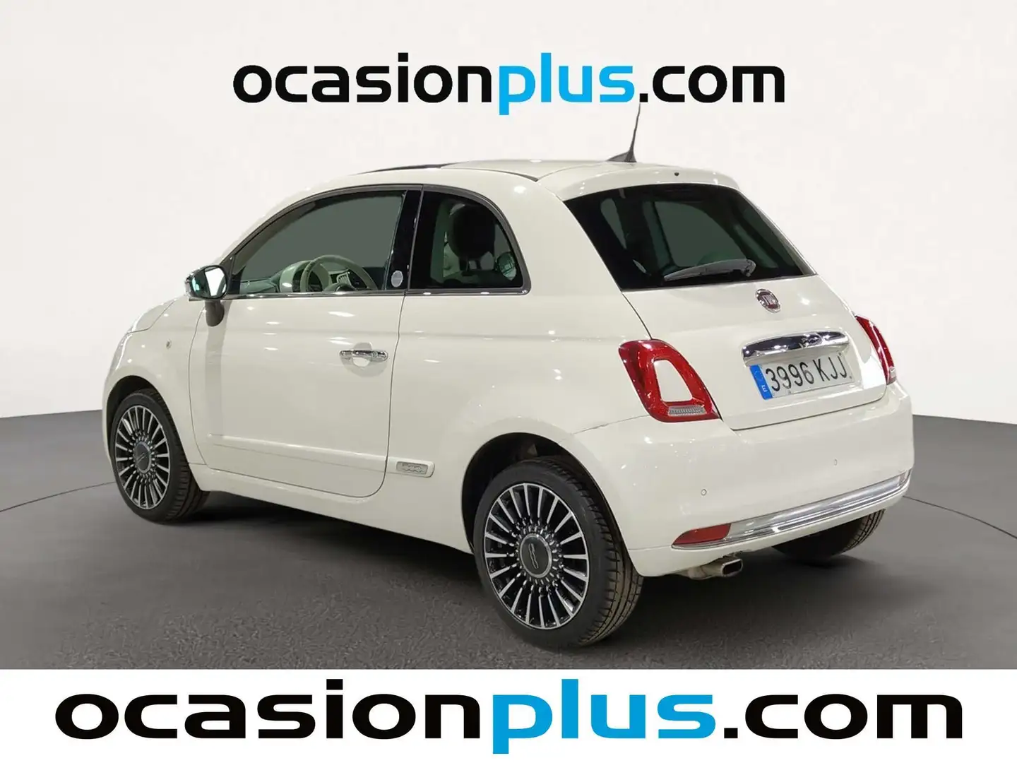 Foto Fiat 500 Fiat 500 1.2 8v Mirror (69 CV)