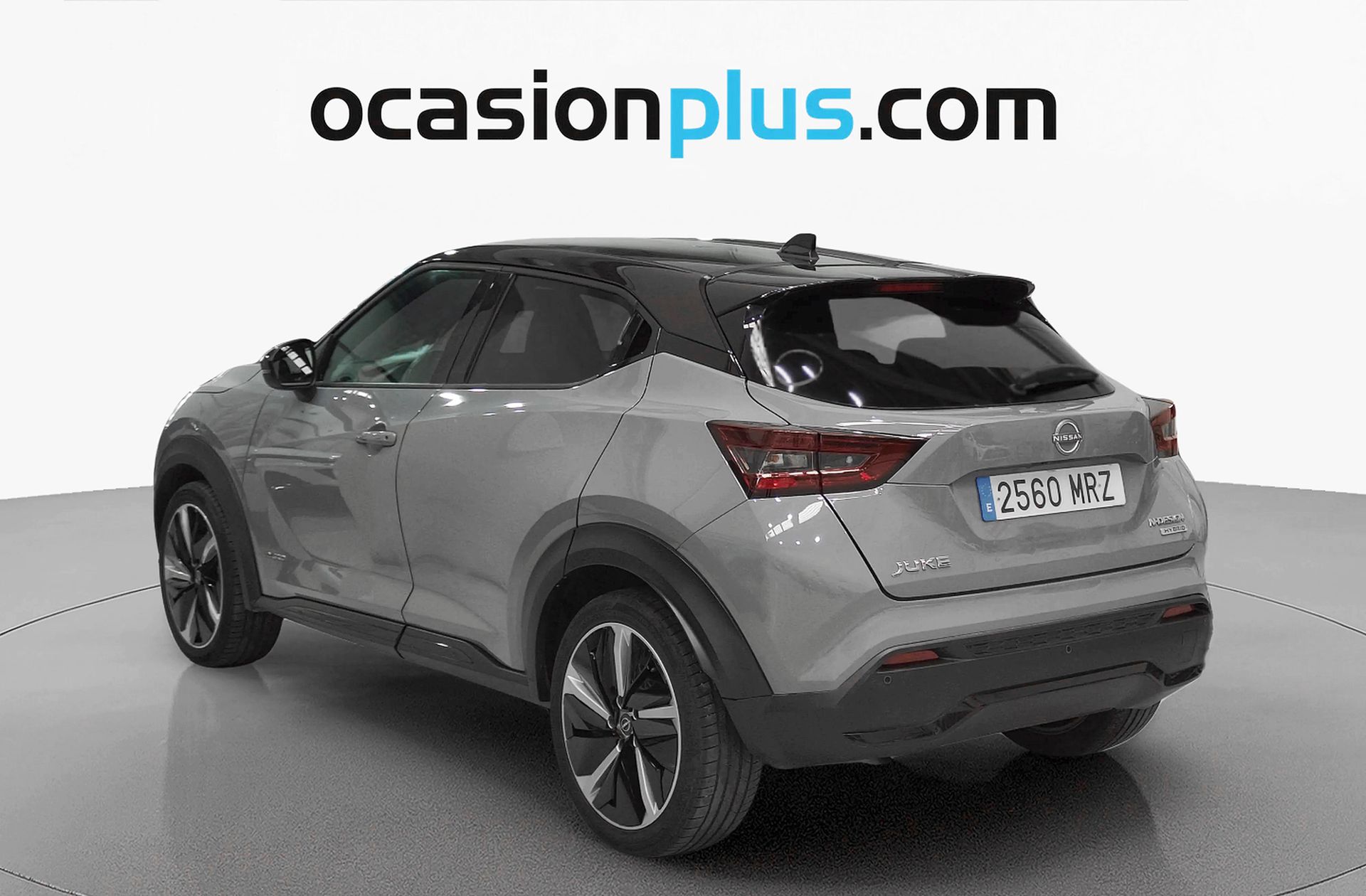 Nissan Juke Hybrid N-Design Black - foto 3