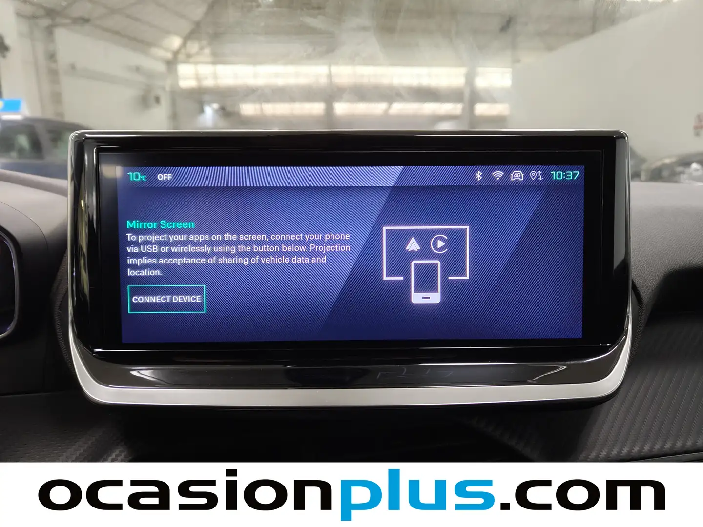 Foto Peugeot 208 Peugeot 208 PureTech 100 Allure  (100 CV)