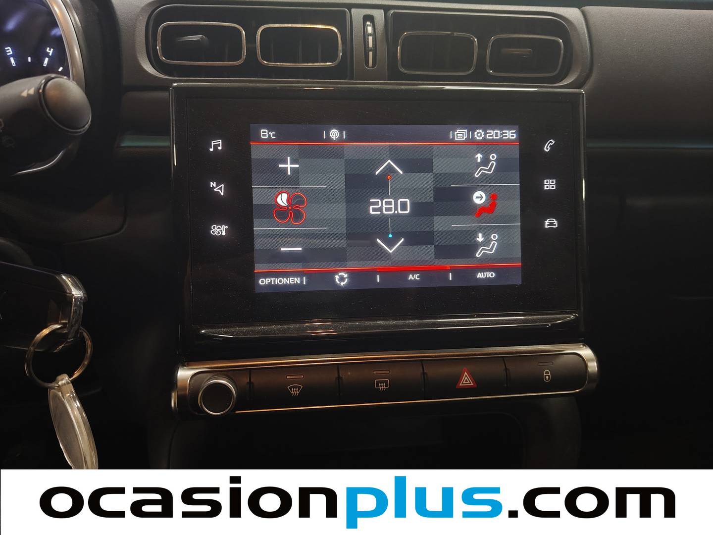 Foto Citroën C3 Citroen C3 PureTech 83 Feel Pack (83 CV)