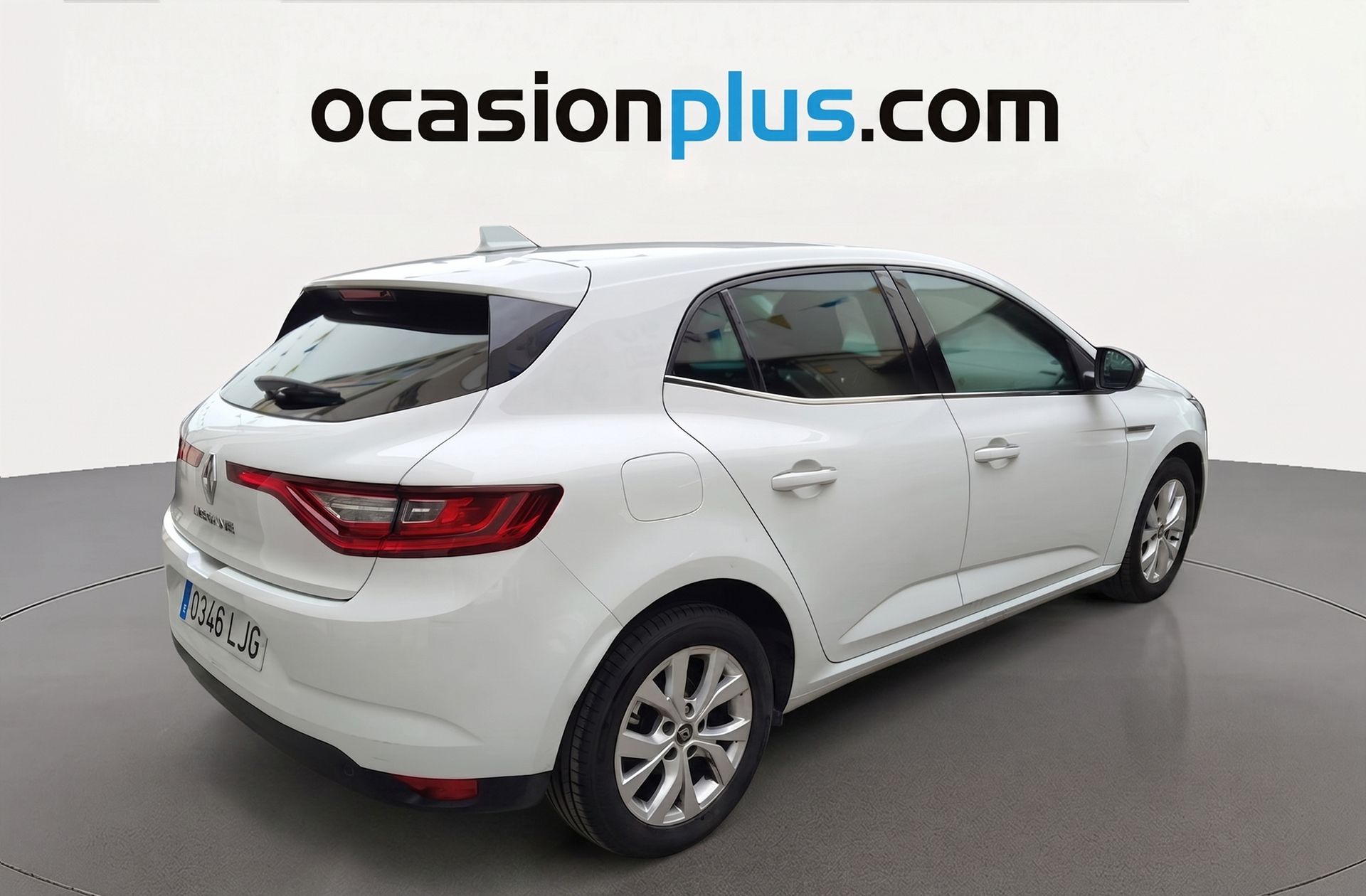 Renault Mégane Limited TCe - foto 4