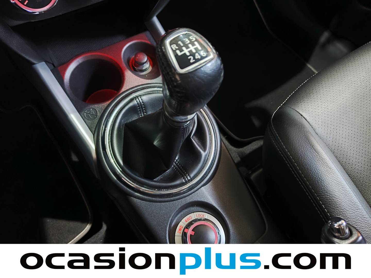 Foto Peugeot 4008 Peugeot 4008 1.8 HDi Allure 4x4 S&S (150 CV)