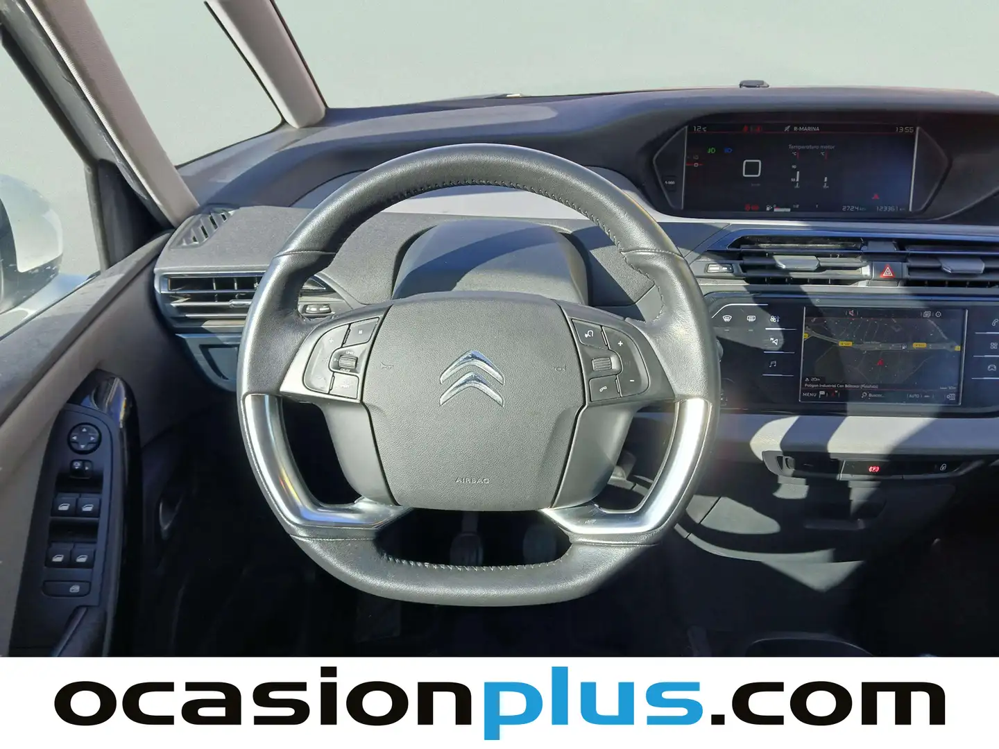 Foto Citroën C4 Picasso Citroen C4 Picasso PureTech 130 S&S Feel (130 CV)