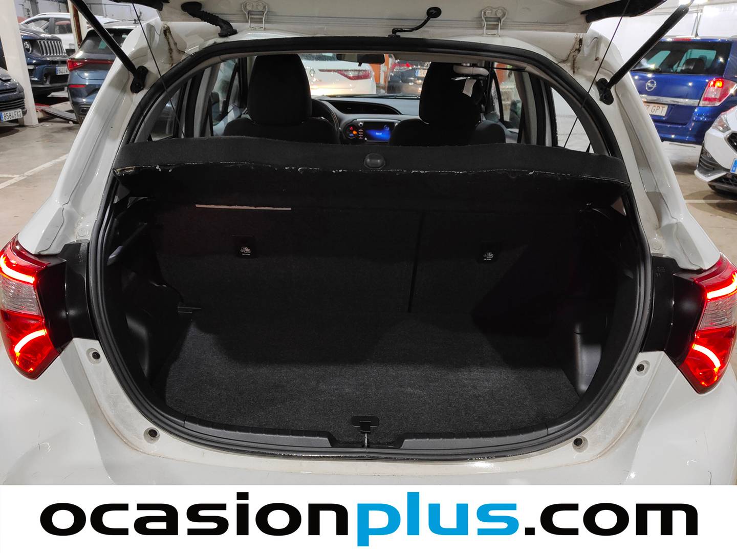 Toyota Yaris Toyota Yaris 1.5 Active Tech (111 CV) 111cv