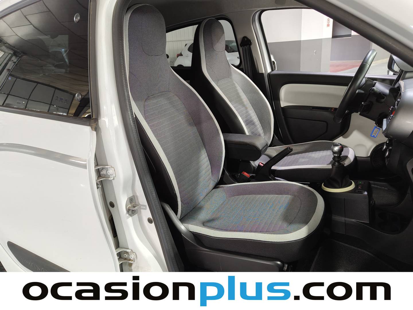 Foto Renault Twingo Renault Twingo Energy TCe  (90 CV)