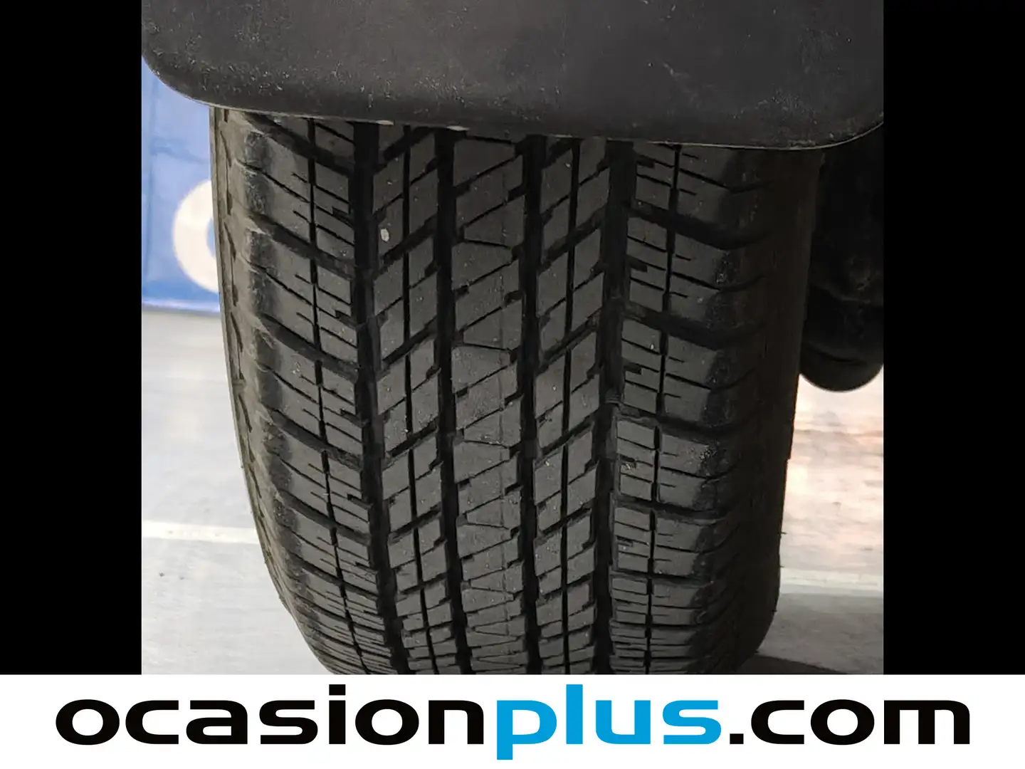 Foto Toyota Land Cruiser Toyota Land Cruiser 2.8 D-4D GX (204 CV) 4x4