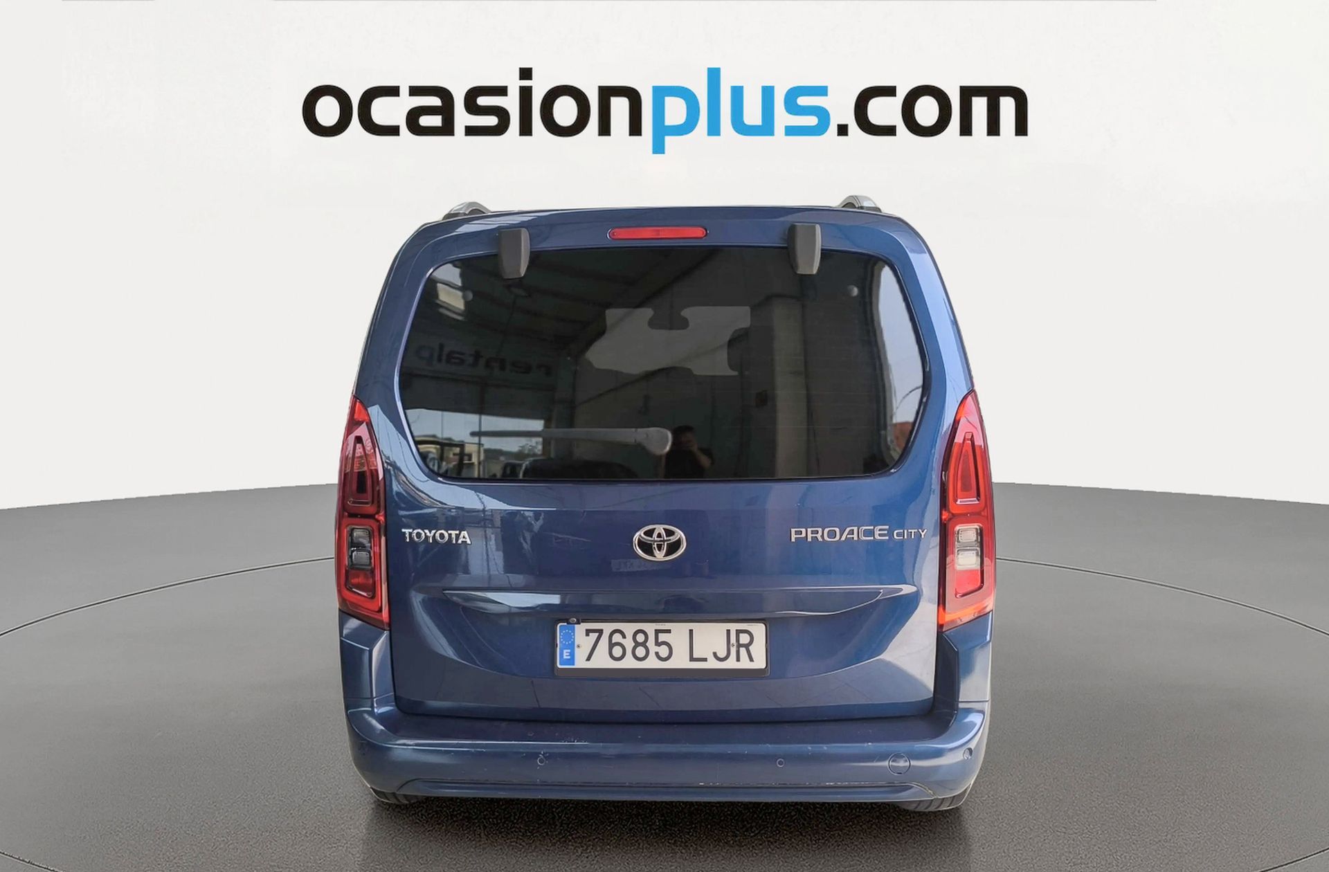Toyota Proace City 1.5D Family Active L1 - foto 13