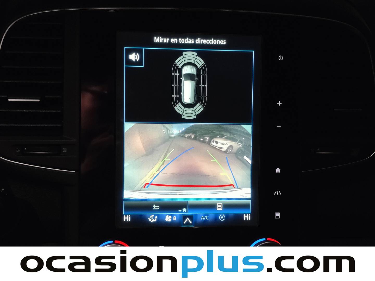 Renault Koleos Renault Koleos dCi 130 Zen (130 CV) manual