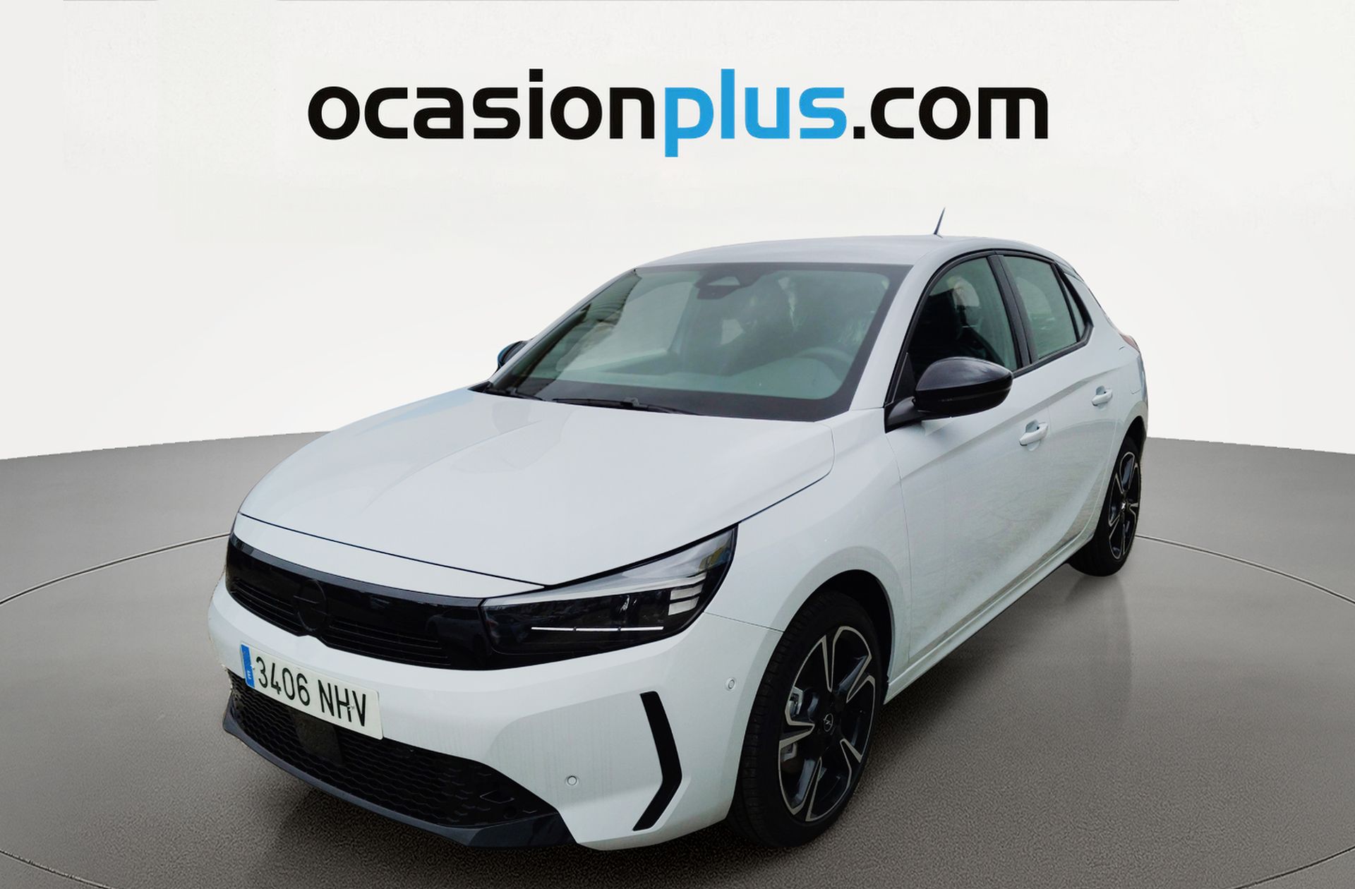Opel Corsa 1.2 T XHL Hybrid GS eDCT