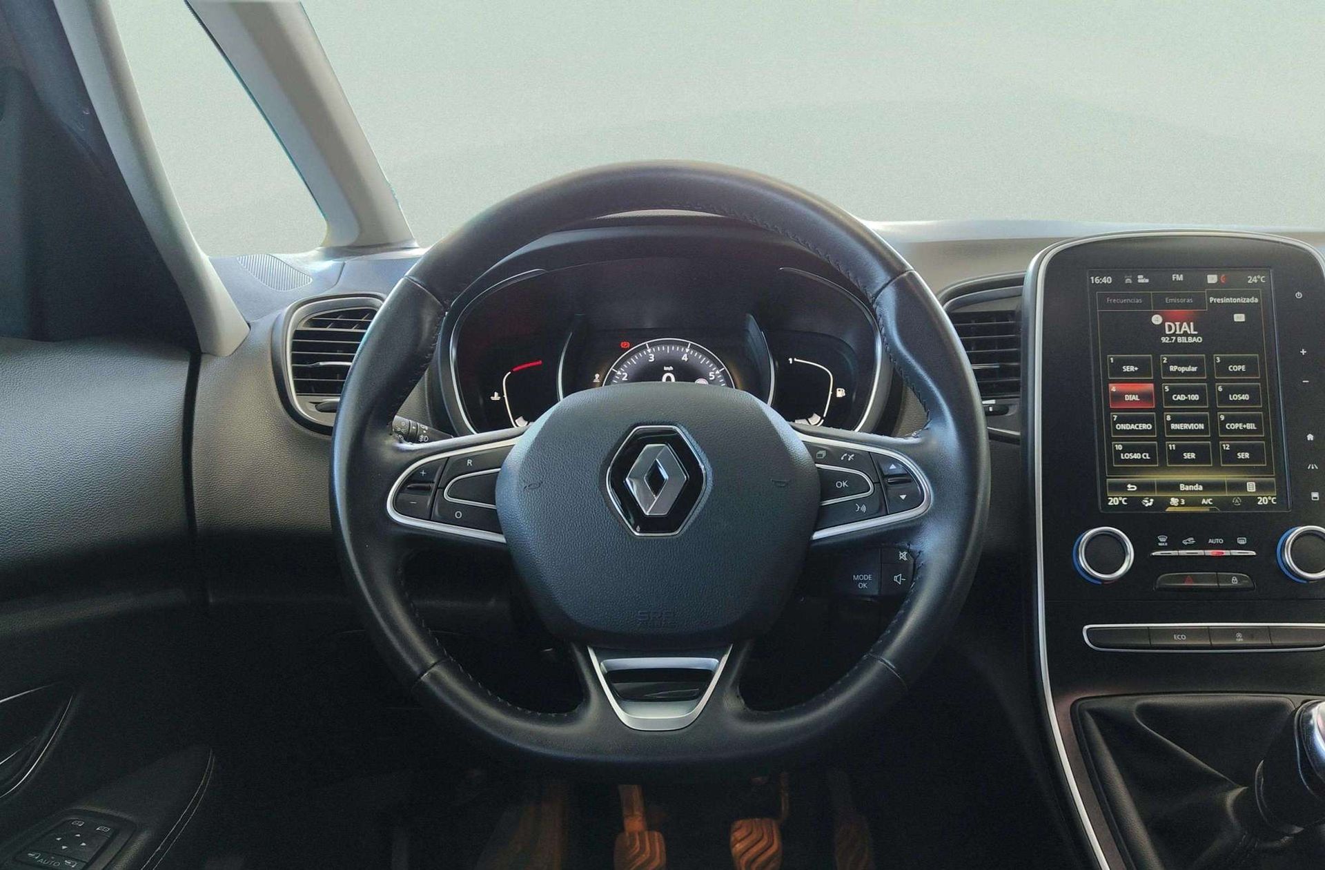 Renault Scénic Edition One Energy TCe - foto 27