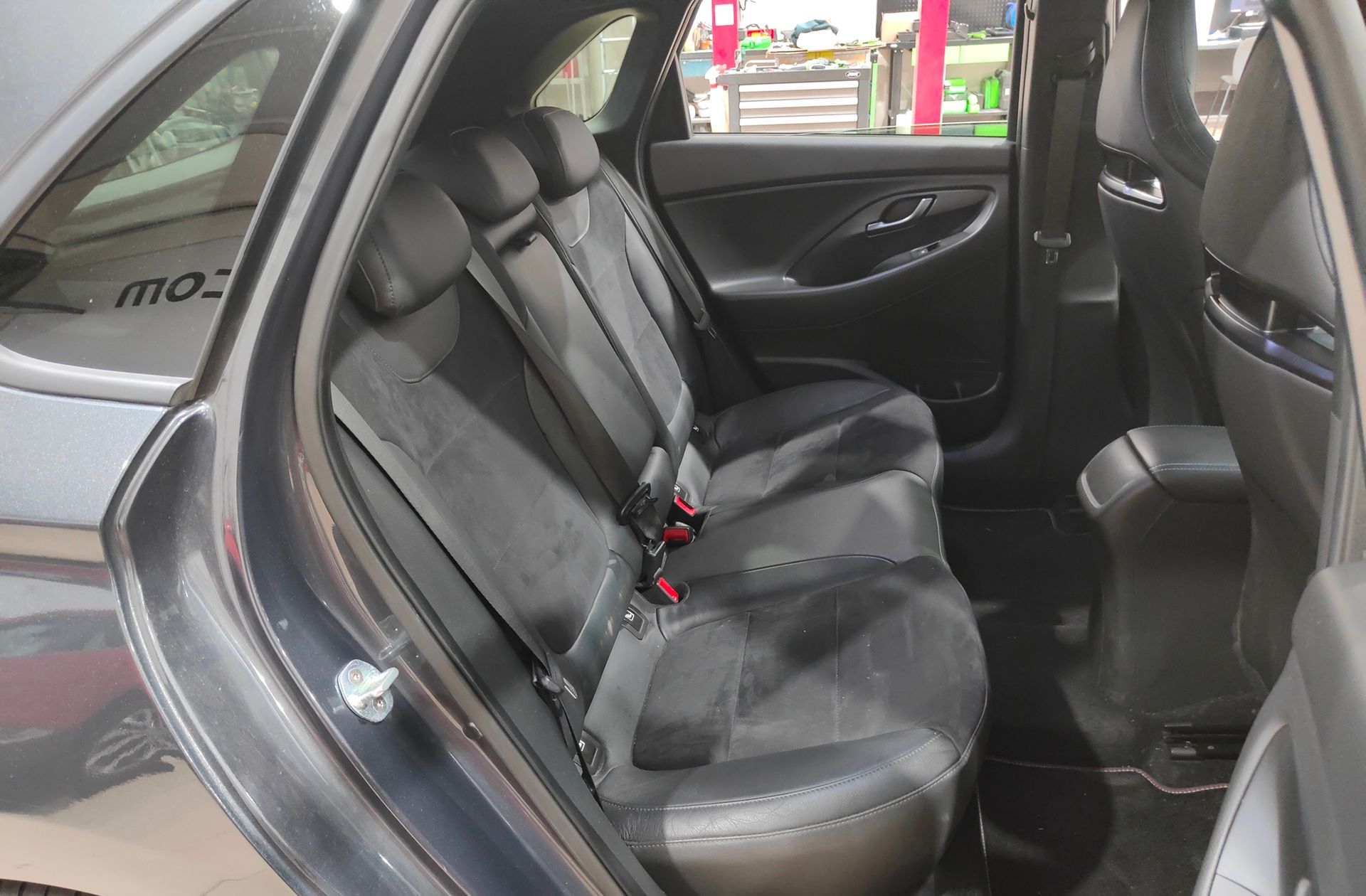 Hyundai i30 2.0 T-GDi N Performance Sky DCT - foto 20