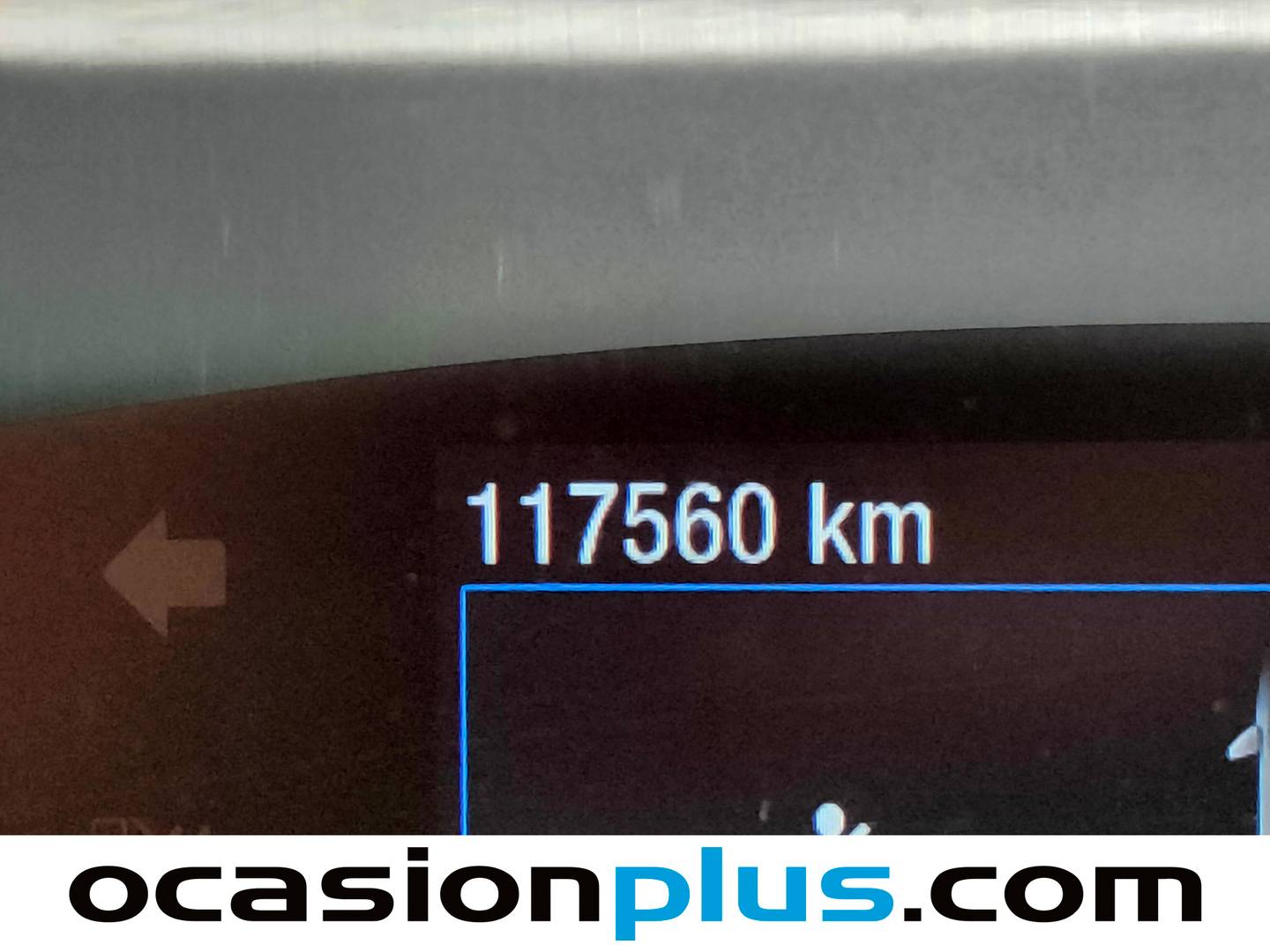 Ford Focus Ford Focus 1.0 Ecoboost Active Auto  (125 CV) seminuevo