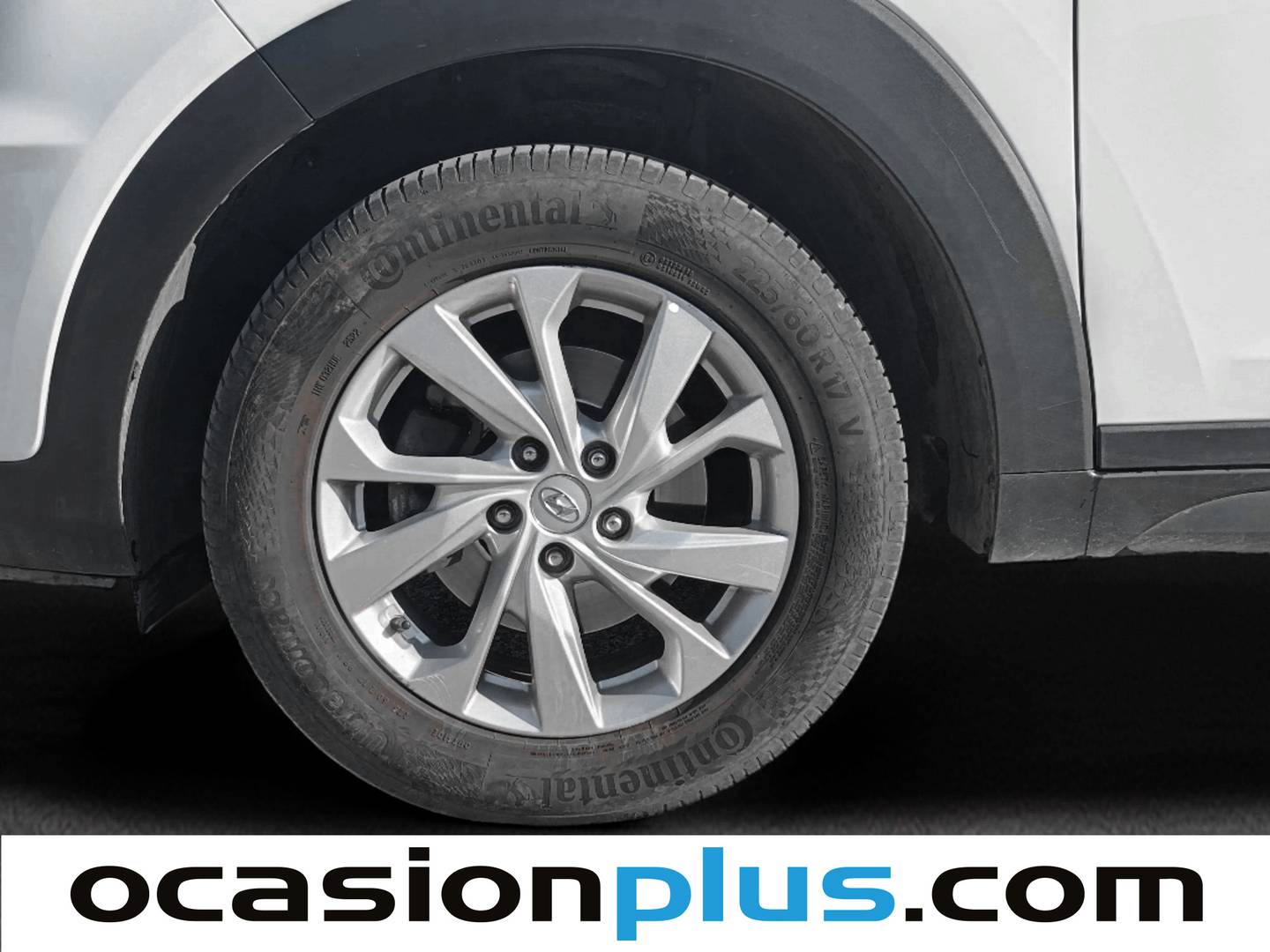 Hyundai Tucson Hyundai Tucson 1.6 CRDI 48V SLE 4x2 (116 CV) manual